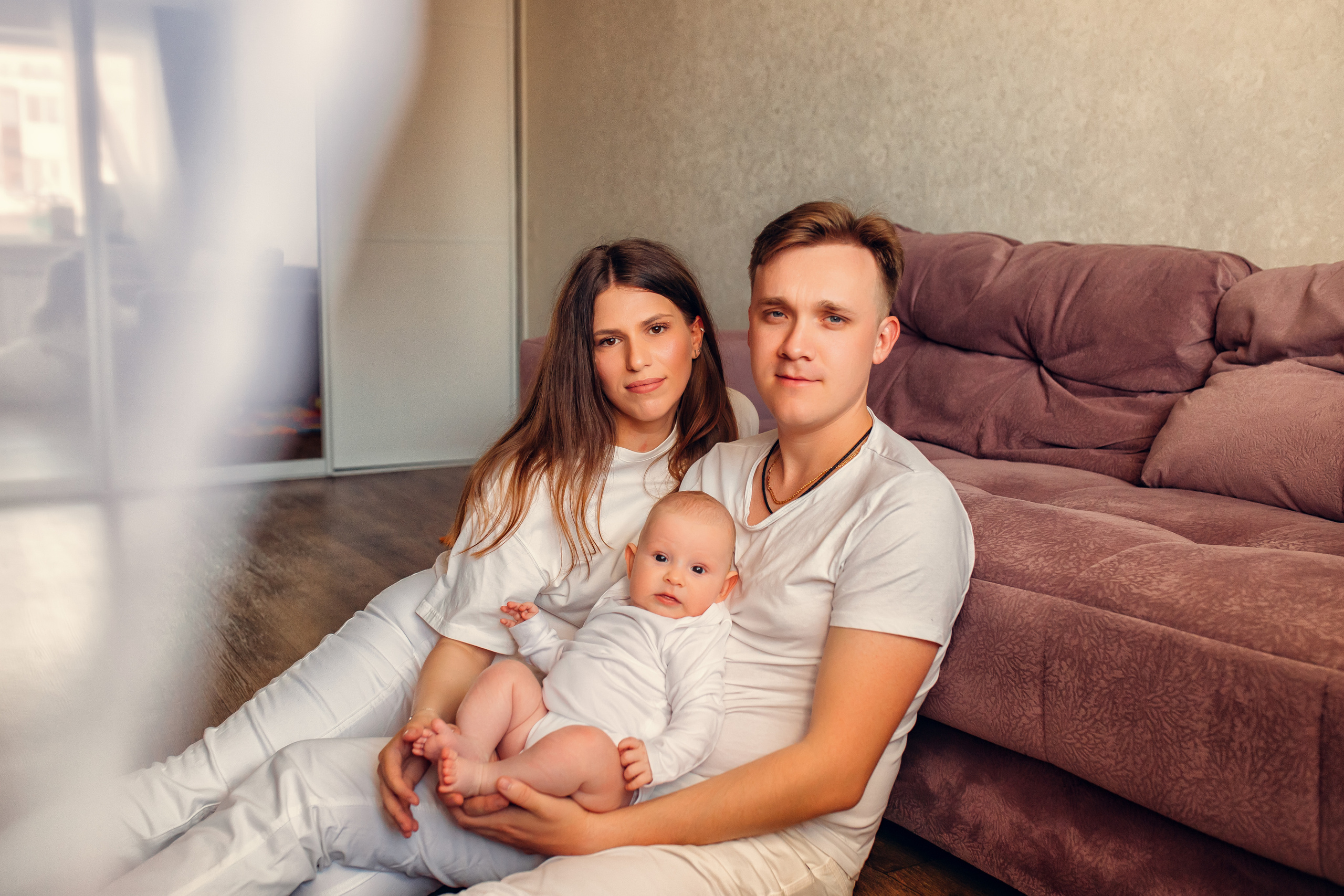 Екатерина Крапивина фотограф церковных Таинств в Нижний Новгороде