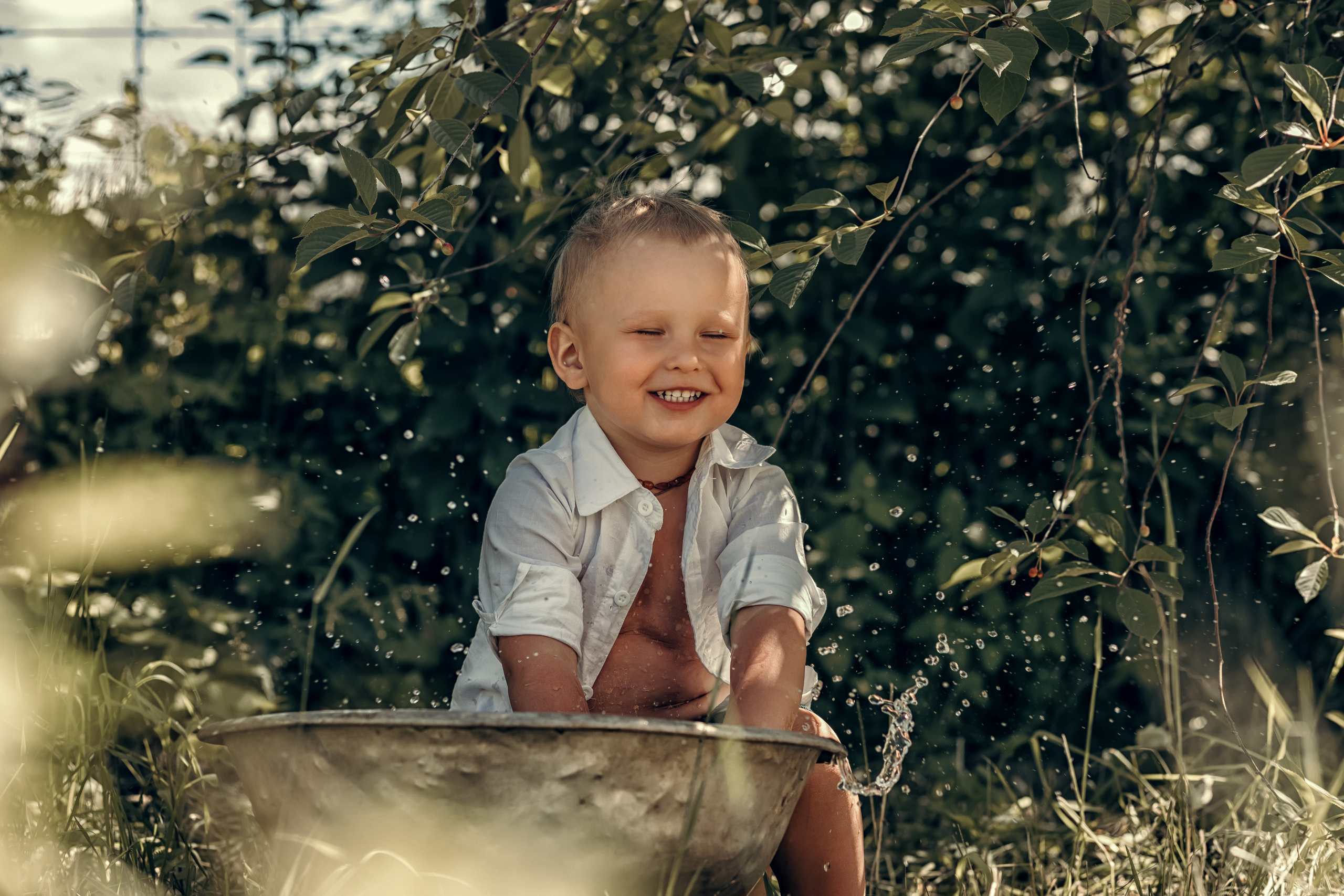 Екатерина Крапивина фотограф церковных Таинств в Нижний Новгороде