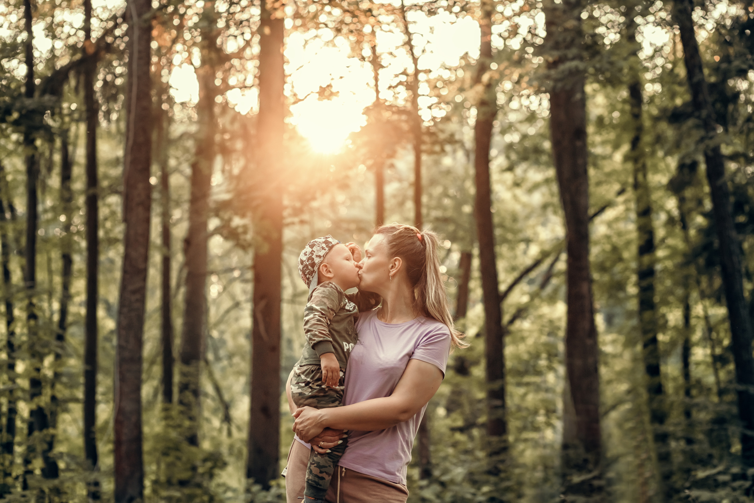 Екатерина Крапивина фотограф церковных Таинств в Нижний Новгороде