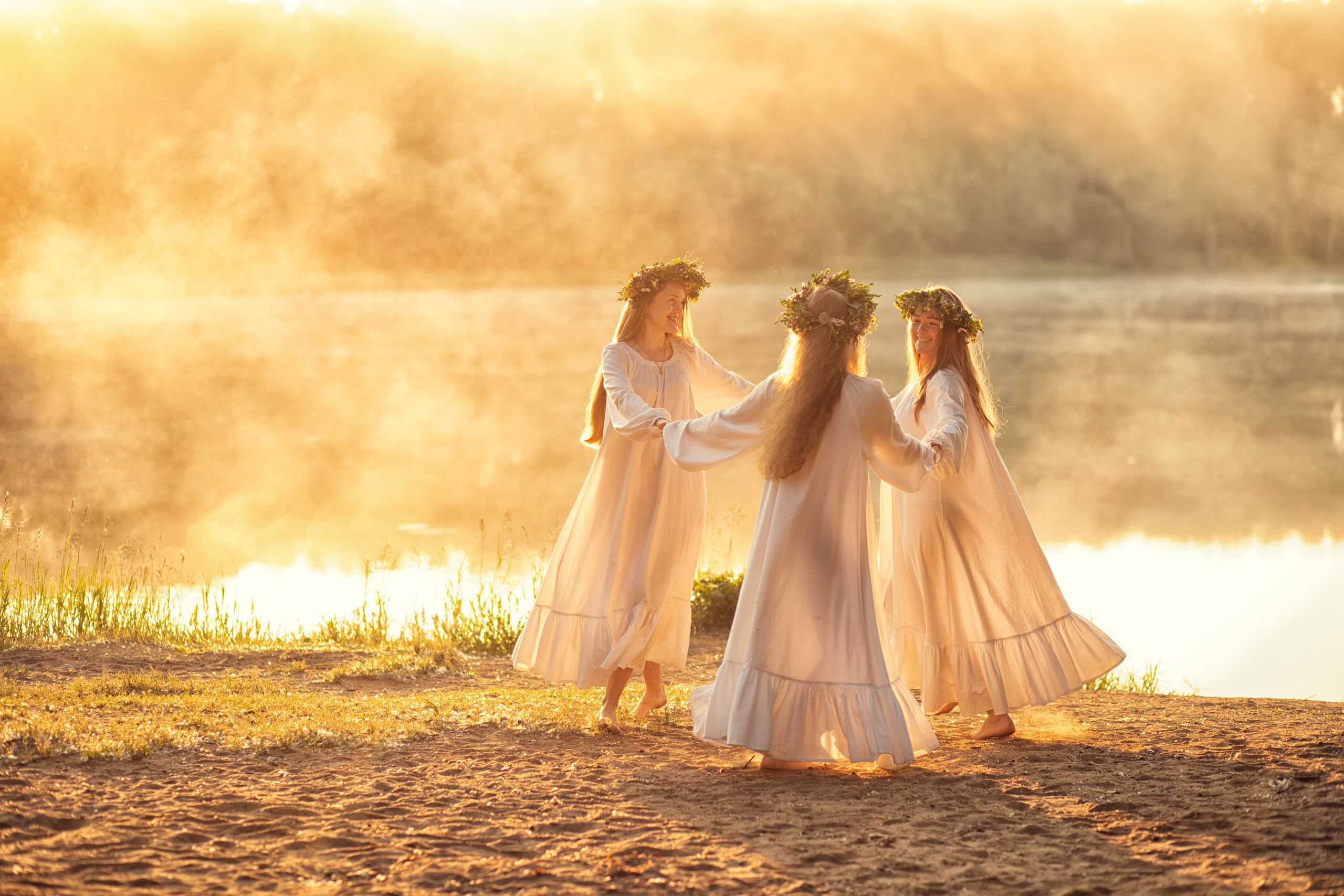 Екатерина Крапивина фотограф церковных Таинств в Нижний Новгороде