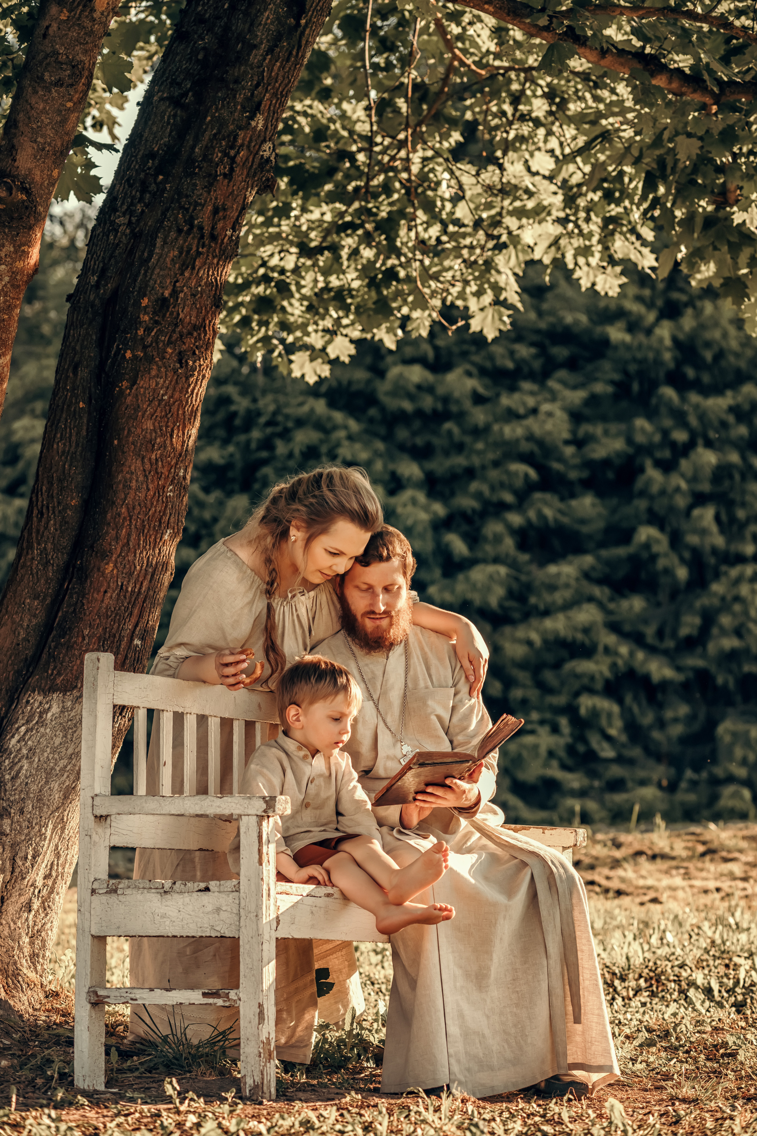 Екатерина Крапивина фотограф церковных Таинств в Нижний Новгороде