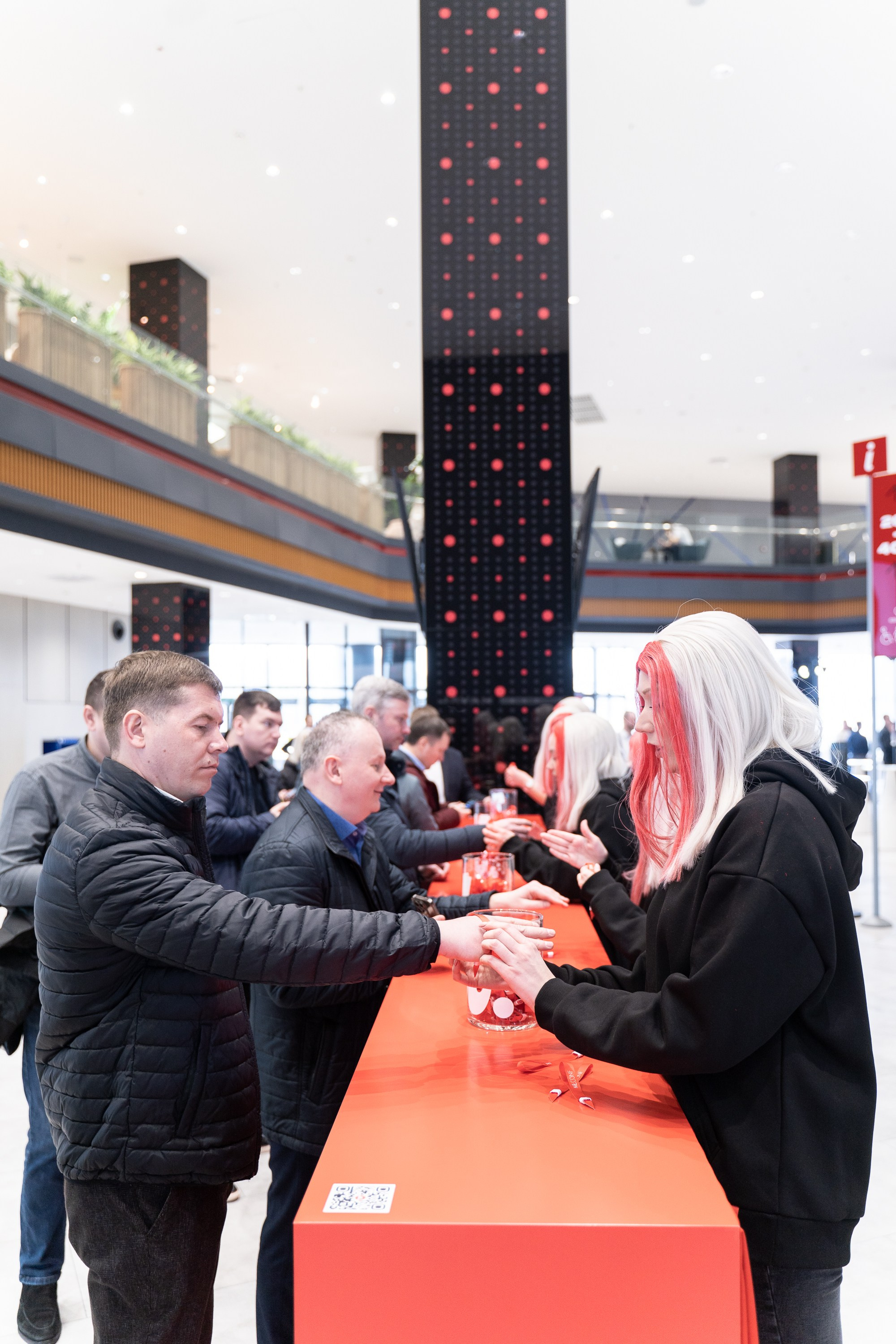 ME Conf — Мероприятие М-Видео