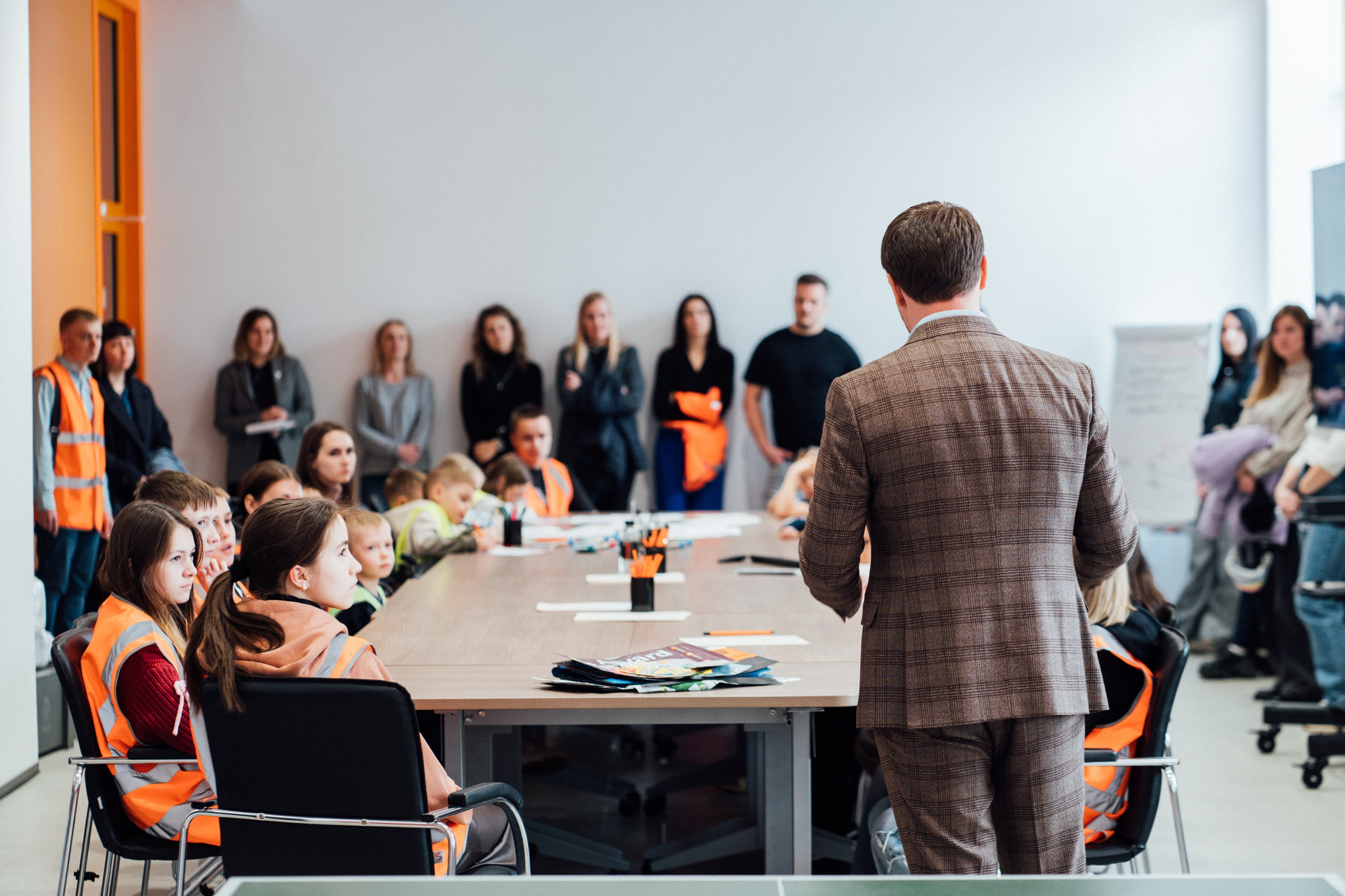 ImPress Art — один день на заводе