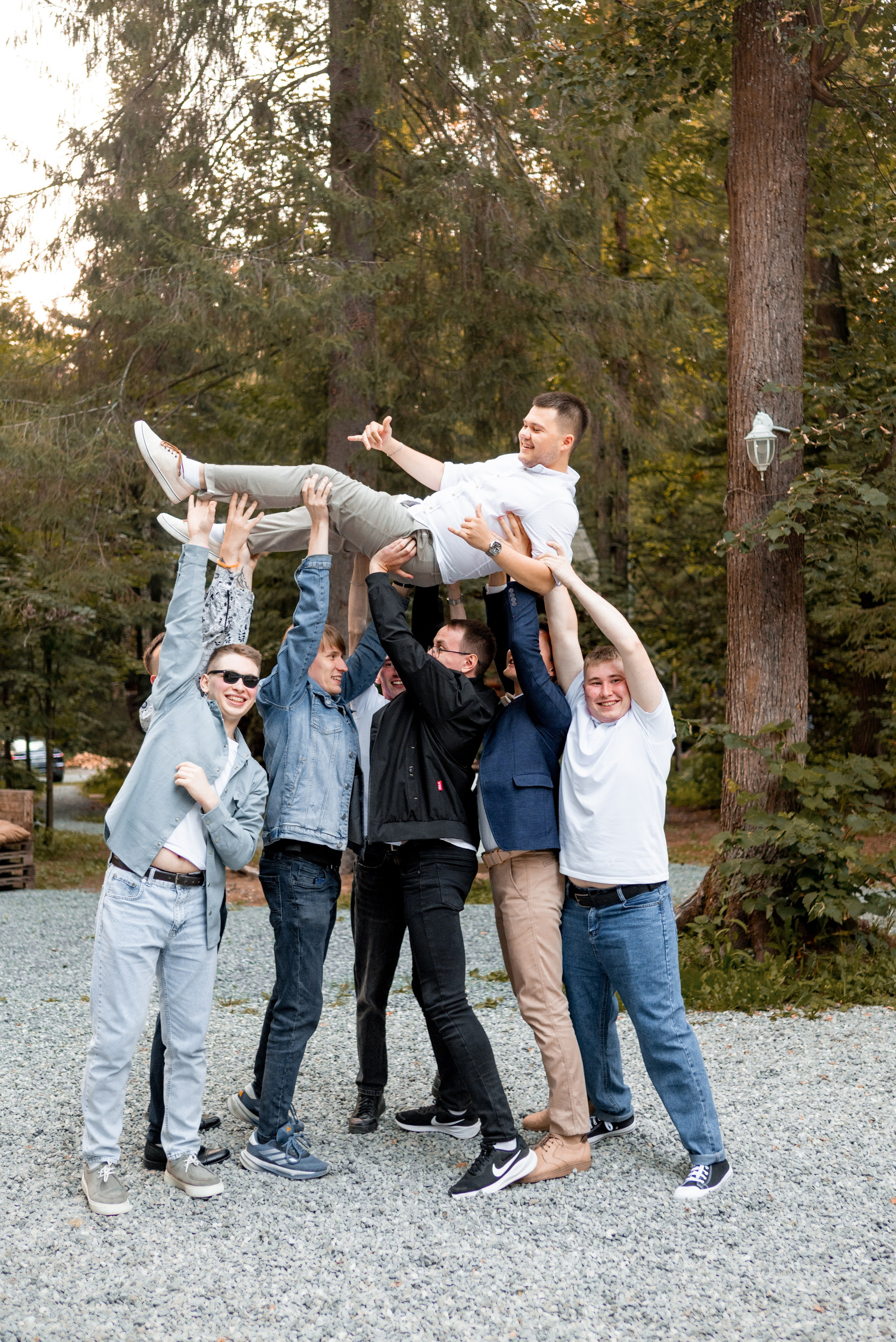 Данил и Софья. Свадьба. Семейный и свадебный фотограф в Ижевске Елена Полтанова