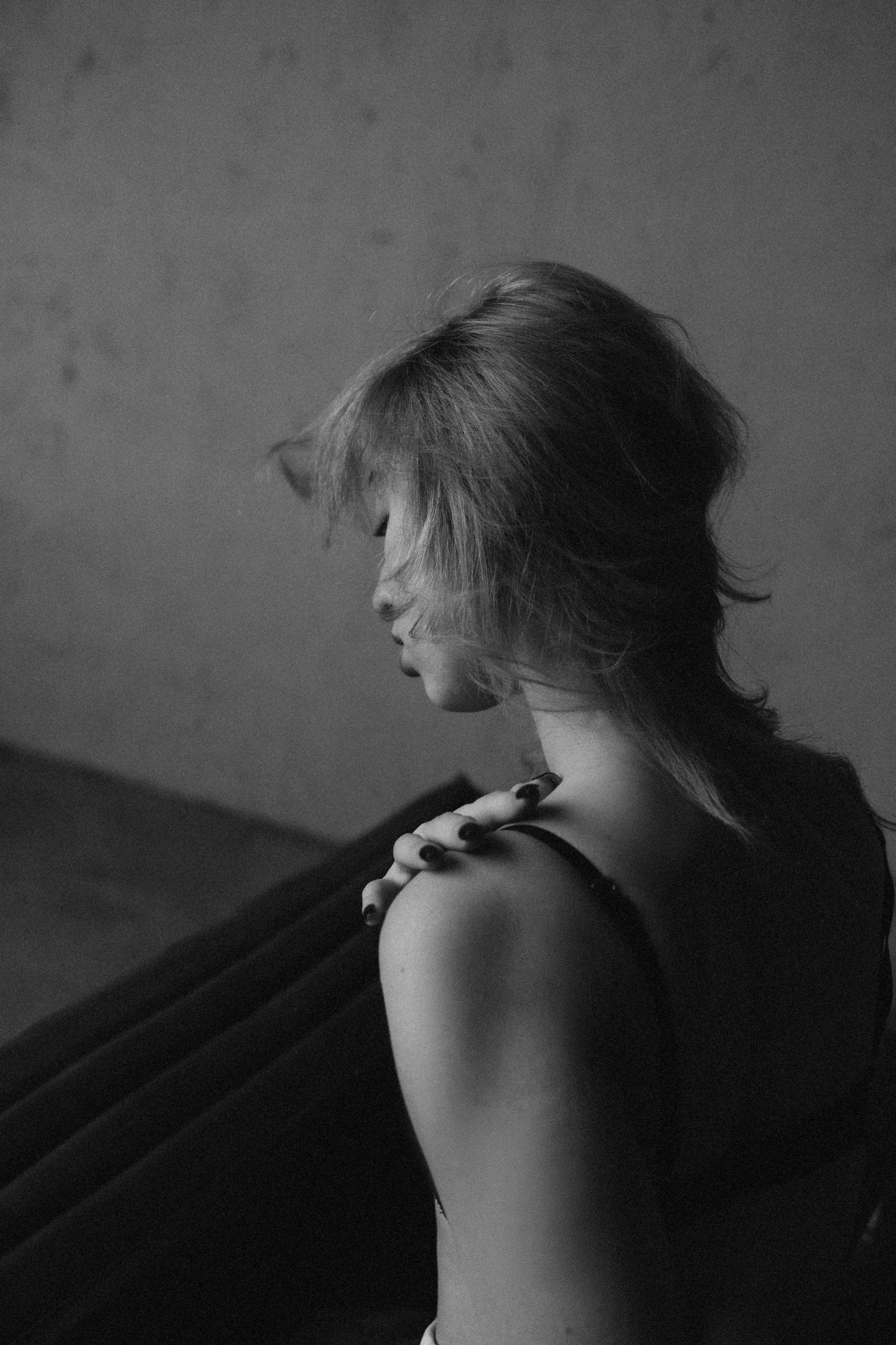 Лена. Фотограф в Туле и Алексине Стулова Мария