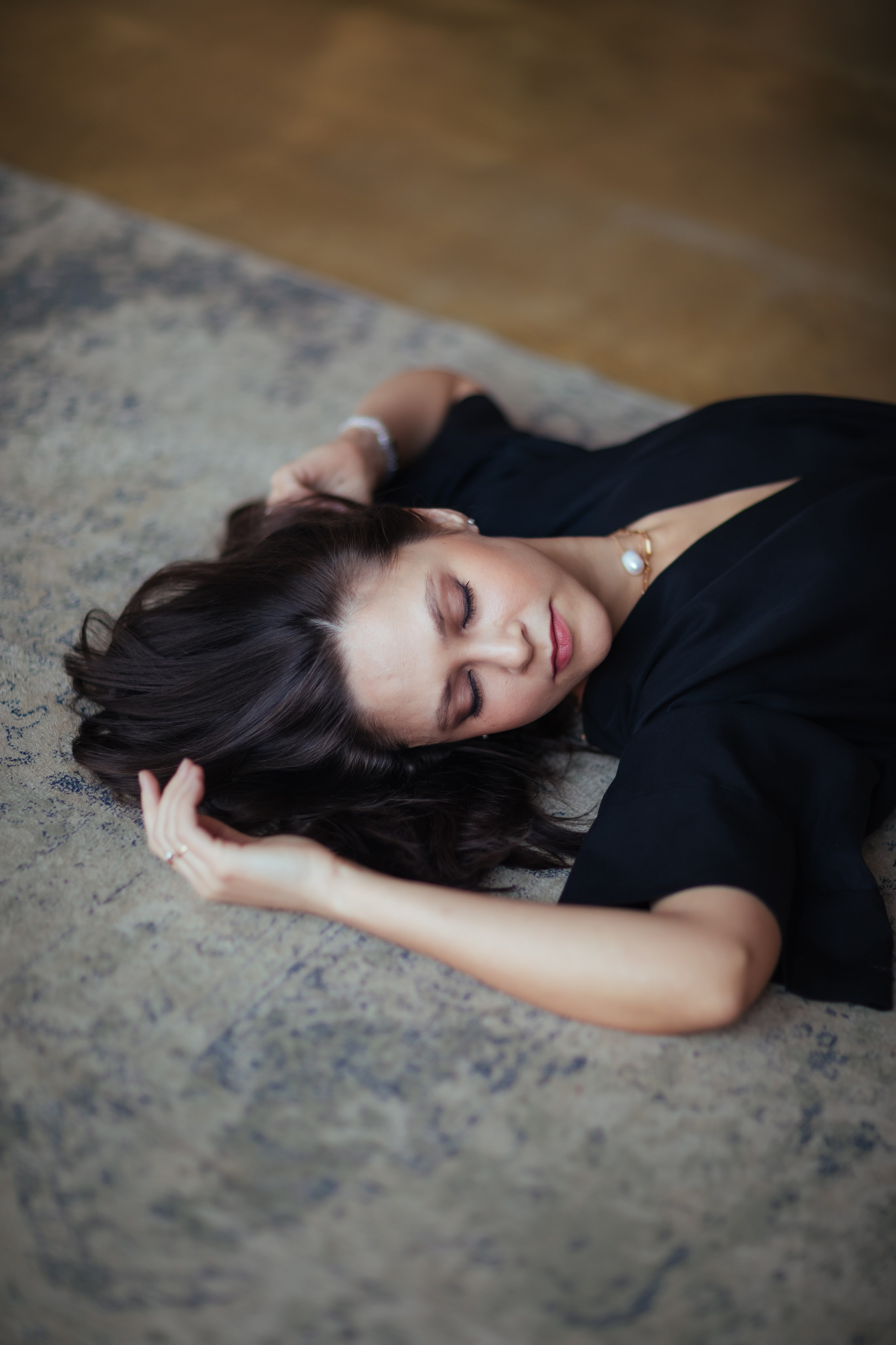 Алена. Фотограф Печерская Анастасия