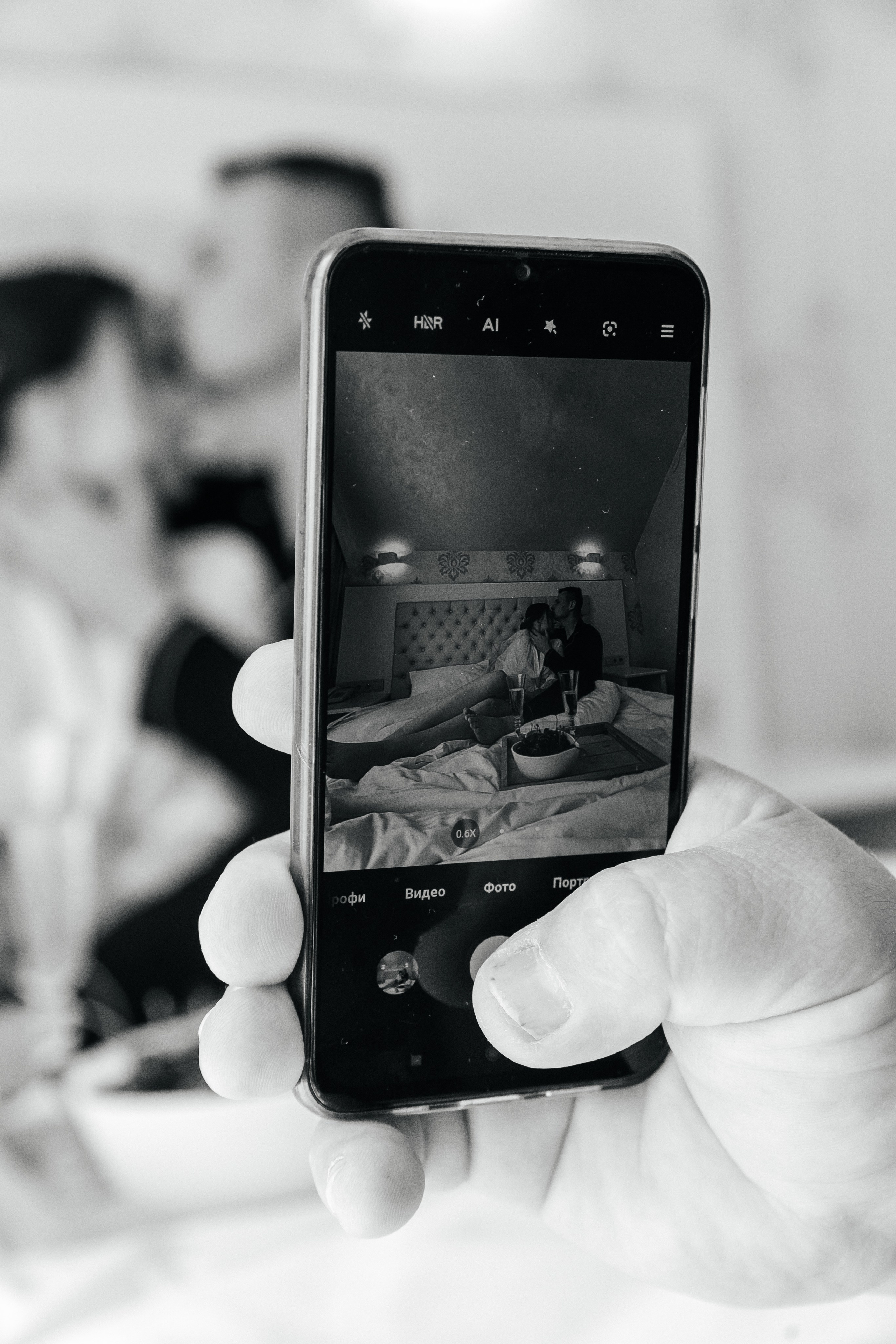 Оксана и Влад. Свадебный фотограф в Буденновске