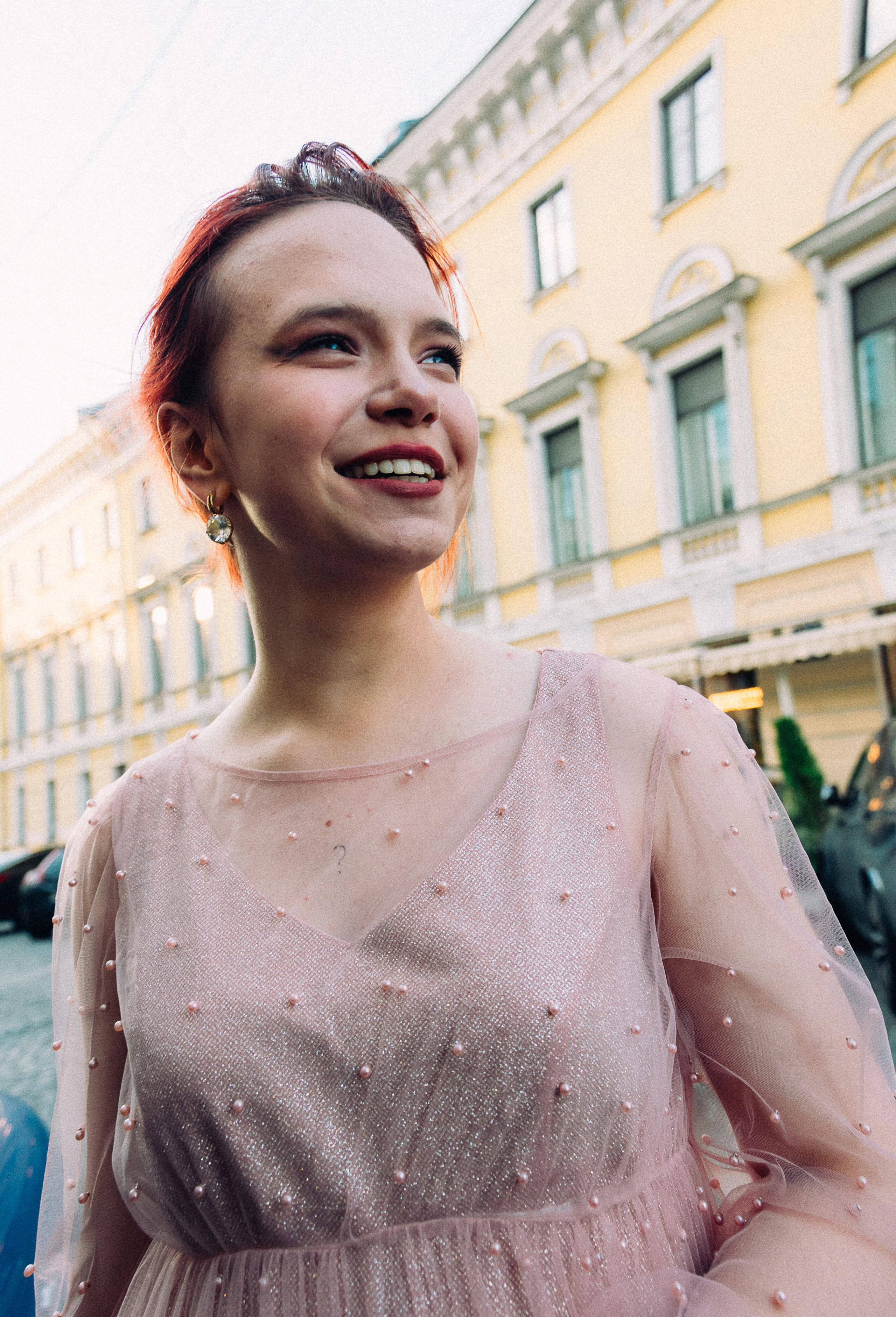 Прогулка. Morozography