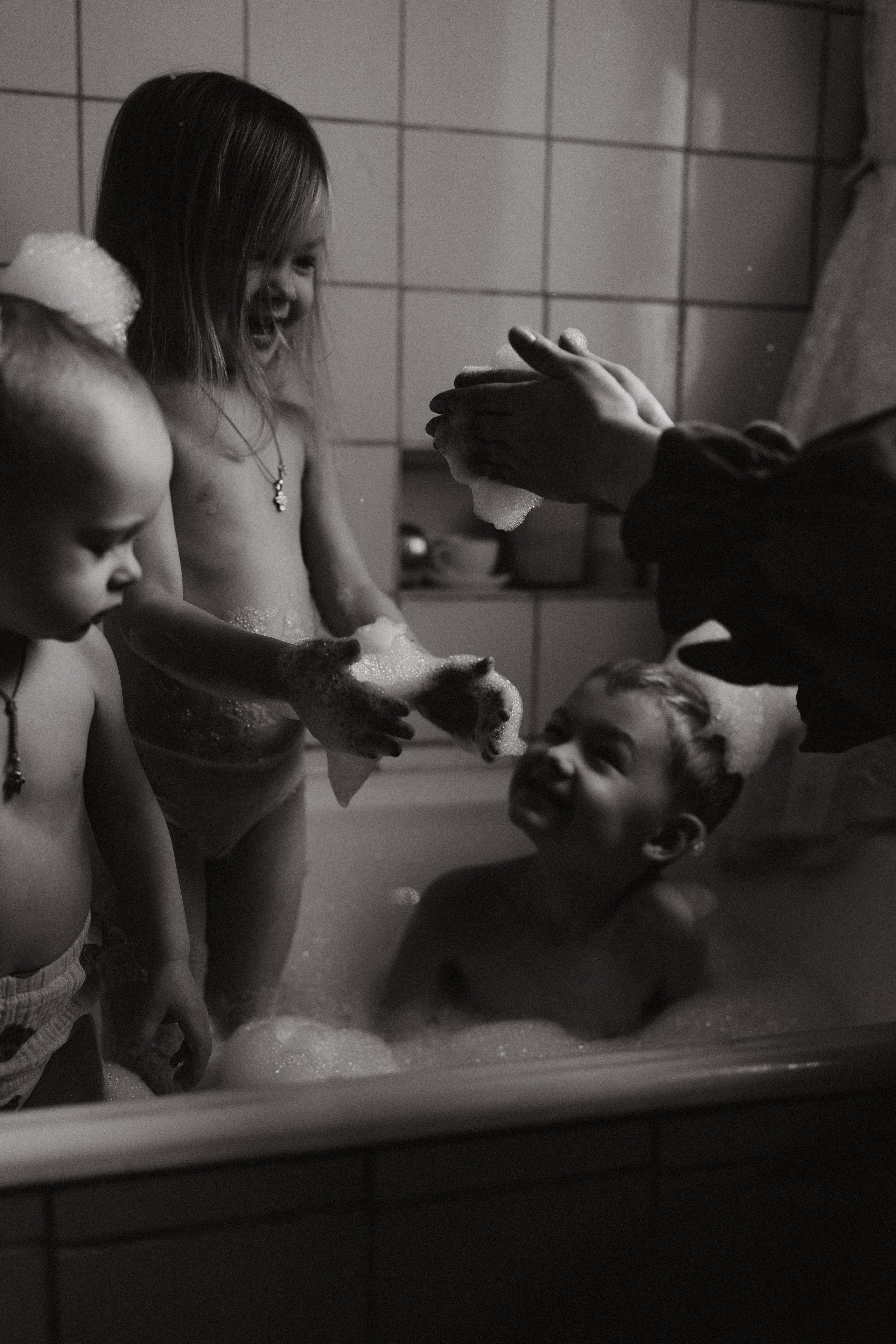 Мой дом — это ты. Фотограф в Челябинске и Санкт-Петербурге Анна Ивашкова