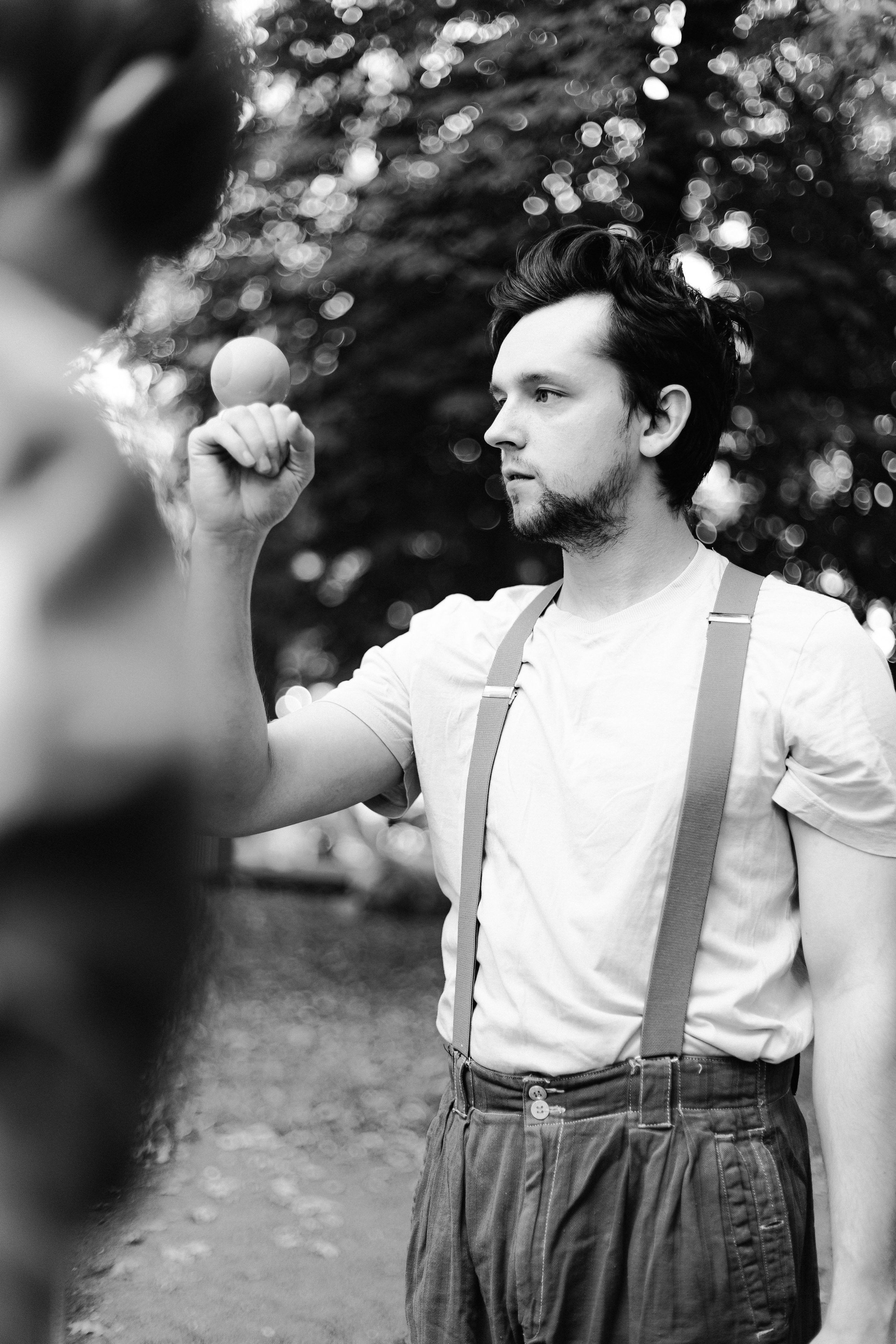 Книжный сад | 2025. Портретный и репортажный фотограф Настя Куприянова