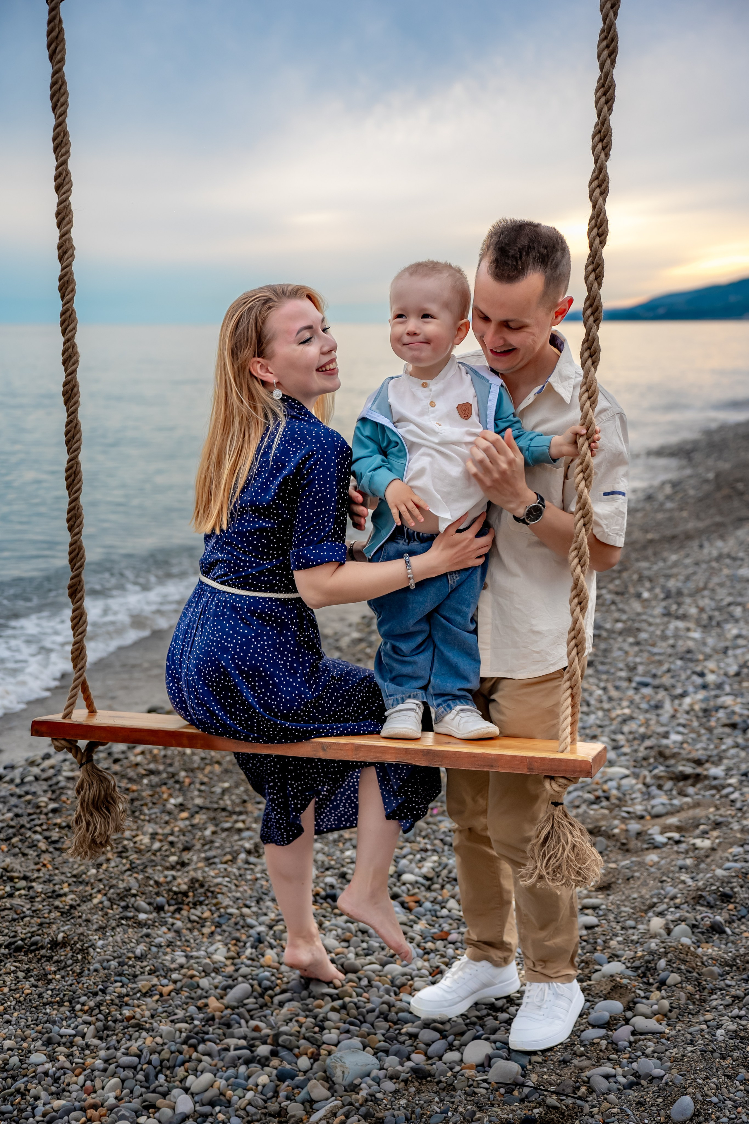 Семейная/Детская. Фотограф Лазаревское. Индивидуальный и творческий фотограф, семейный и свадебный фотограф из Сочи