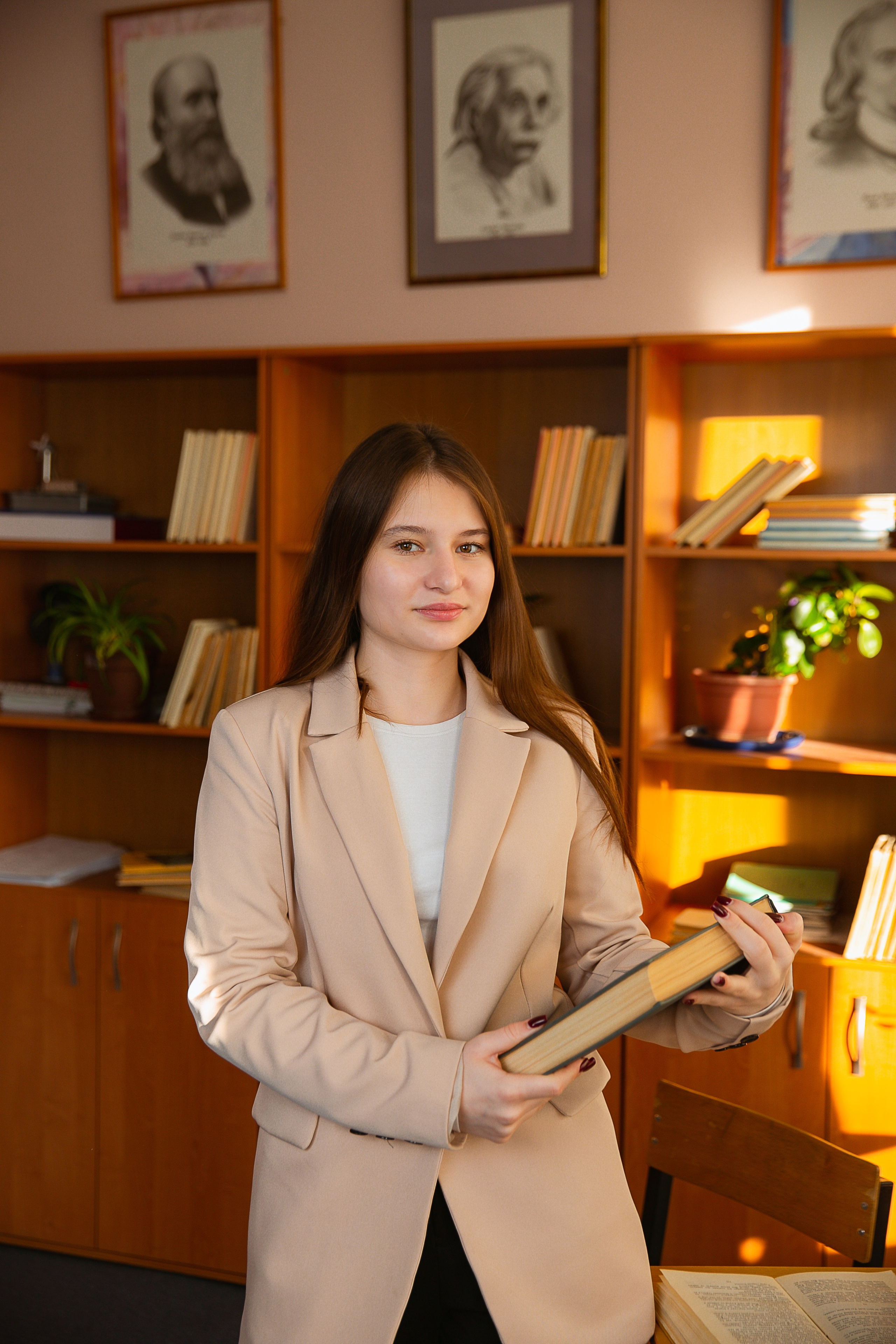 ВЫПУСКНЫЕ АЛЬБОМЫ. Ваш фотограф Любовь Чистякова