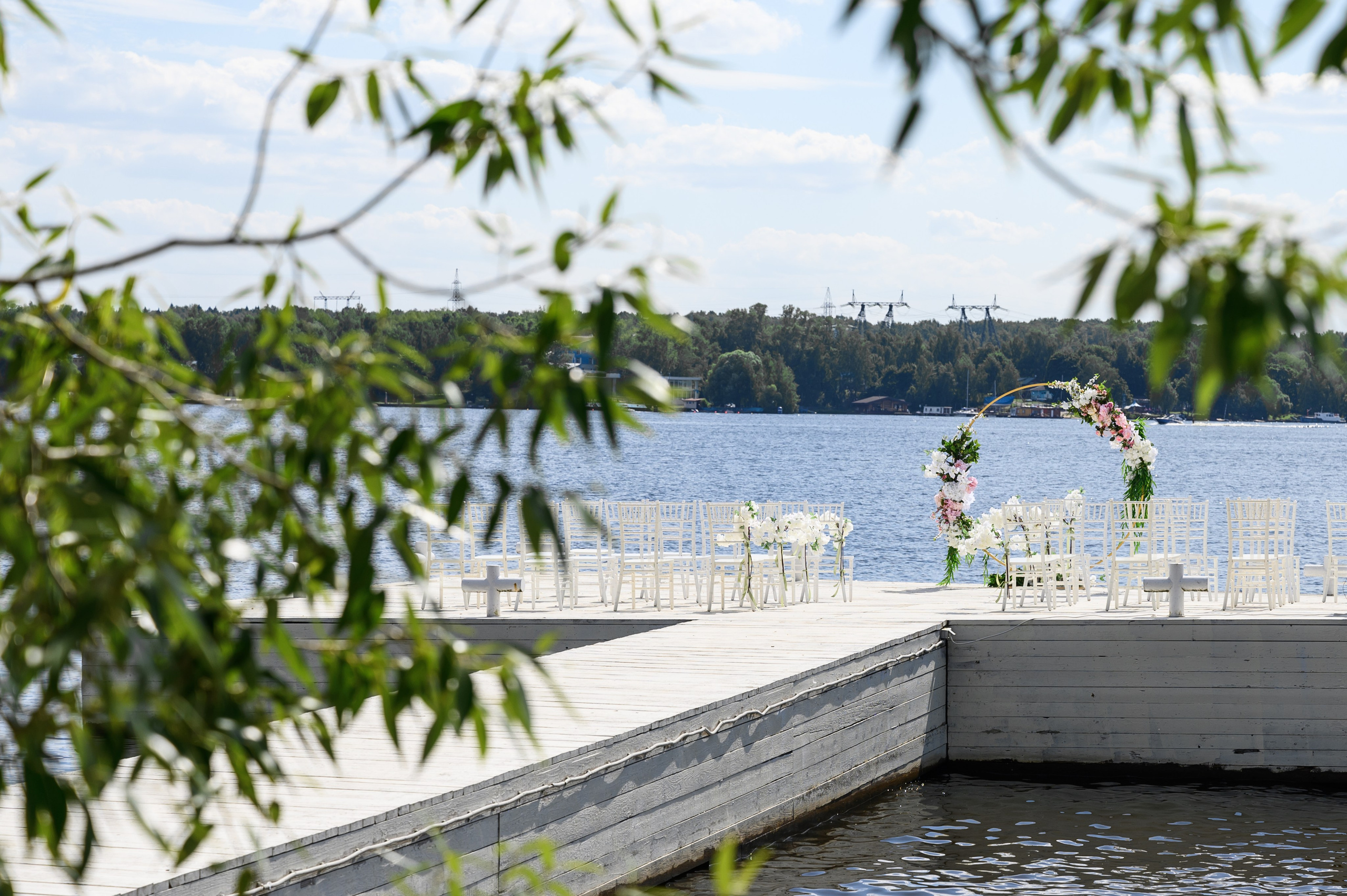Свадьба Pirogovo Event. Свадебный фотограф Москва Юрий Кульман
