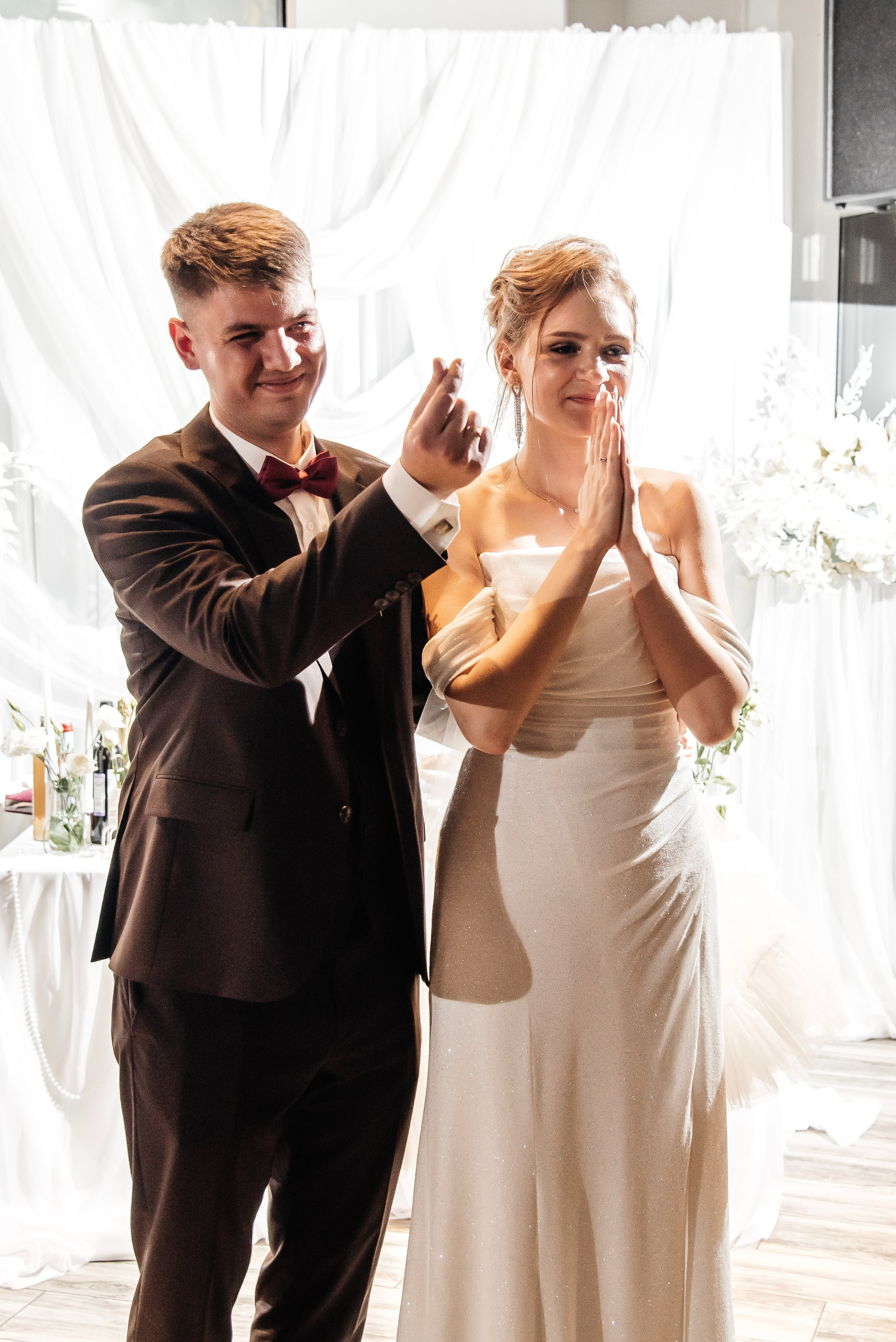 В самое сердце. Виталий Москальцов