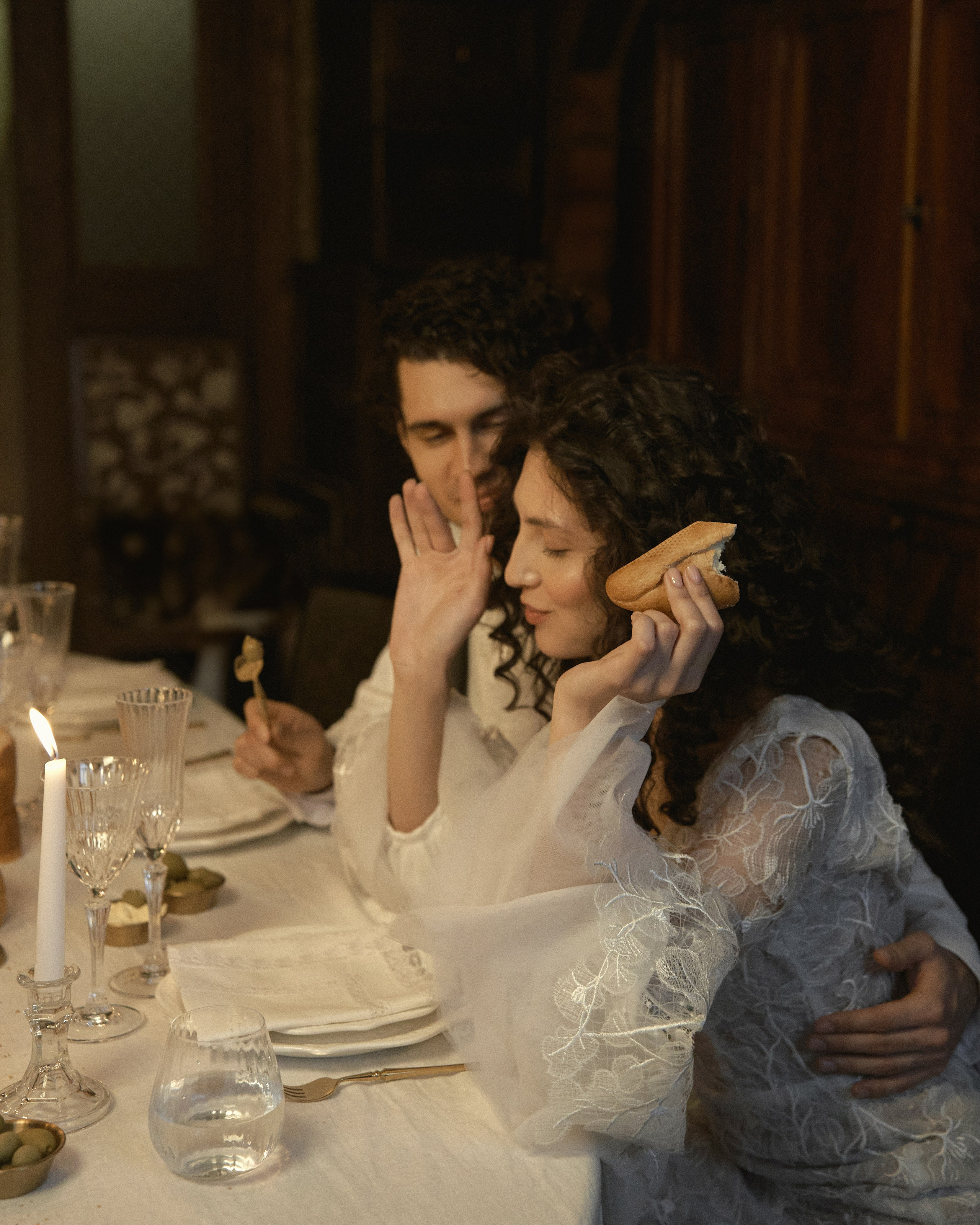 Итальянская Свадьба. Фотограф Олеся Скворцова