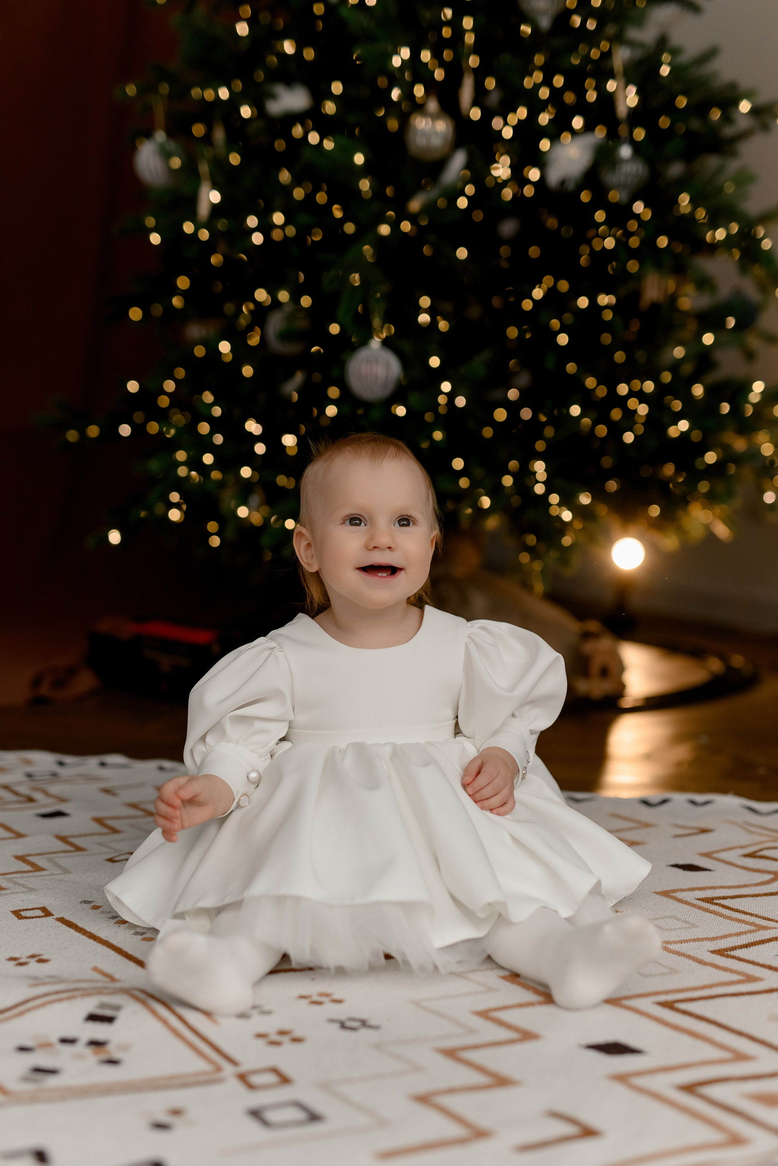 С Новым годом. Свадебный и семейный фотограф в Рязани Калинкина Мария