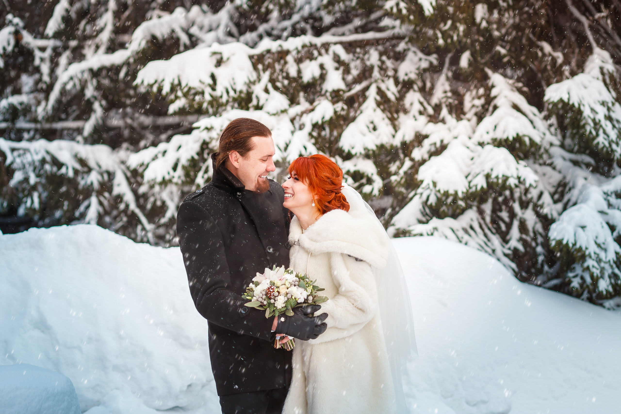 Антон и Таня. Семейный и детский фотограф в Екатеринбурге Оксана Пипкина
