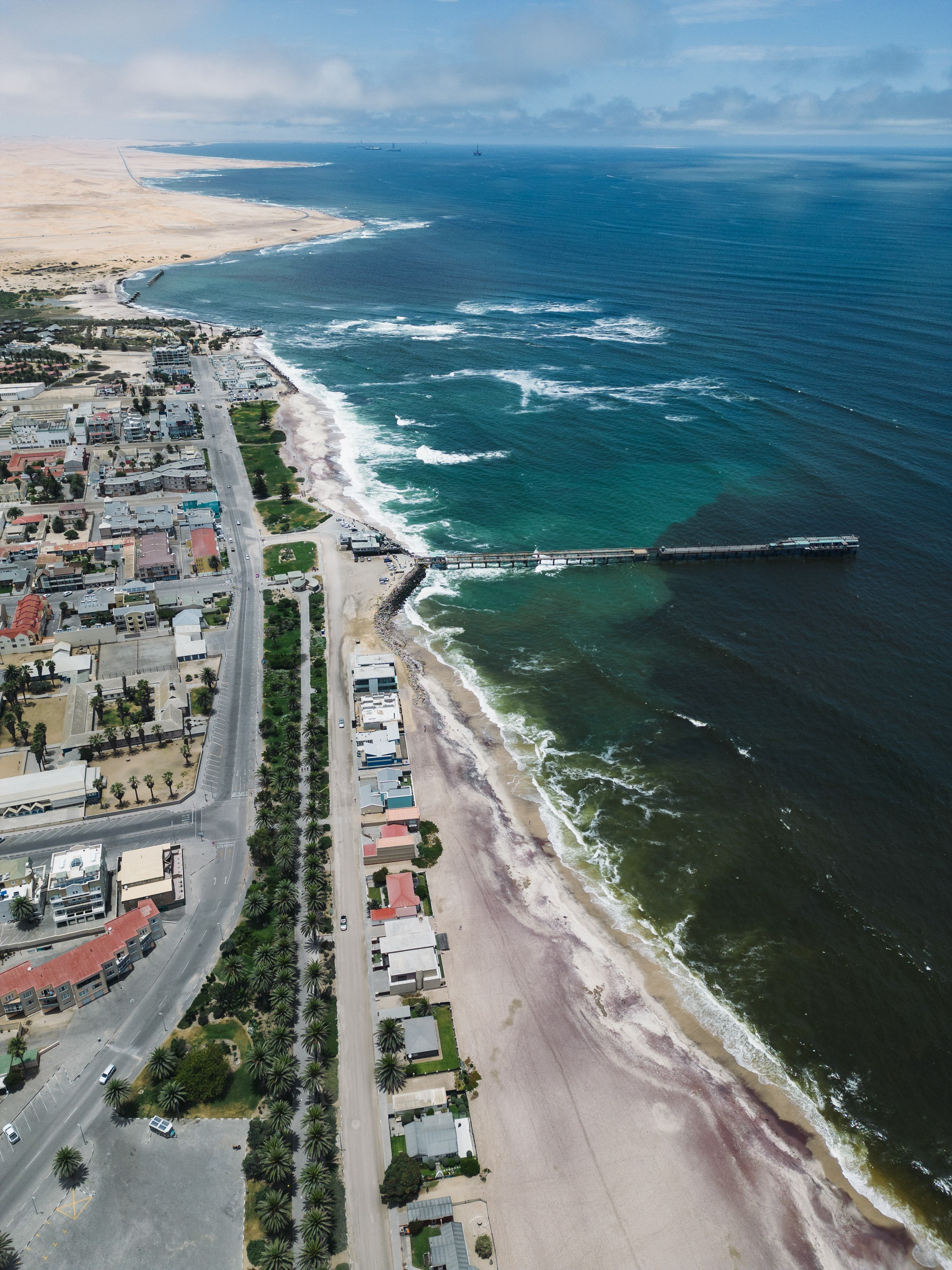 НАМИБИЯ. Роадтрип