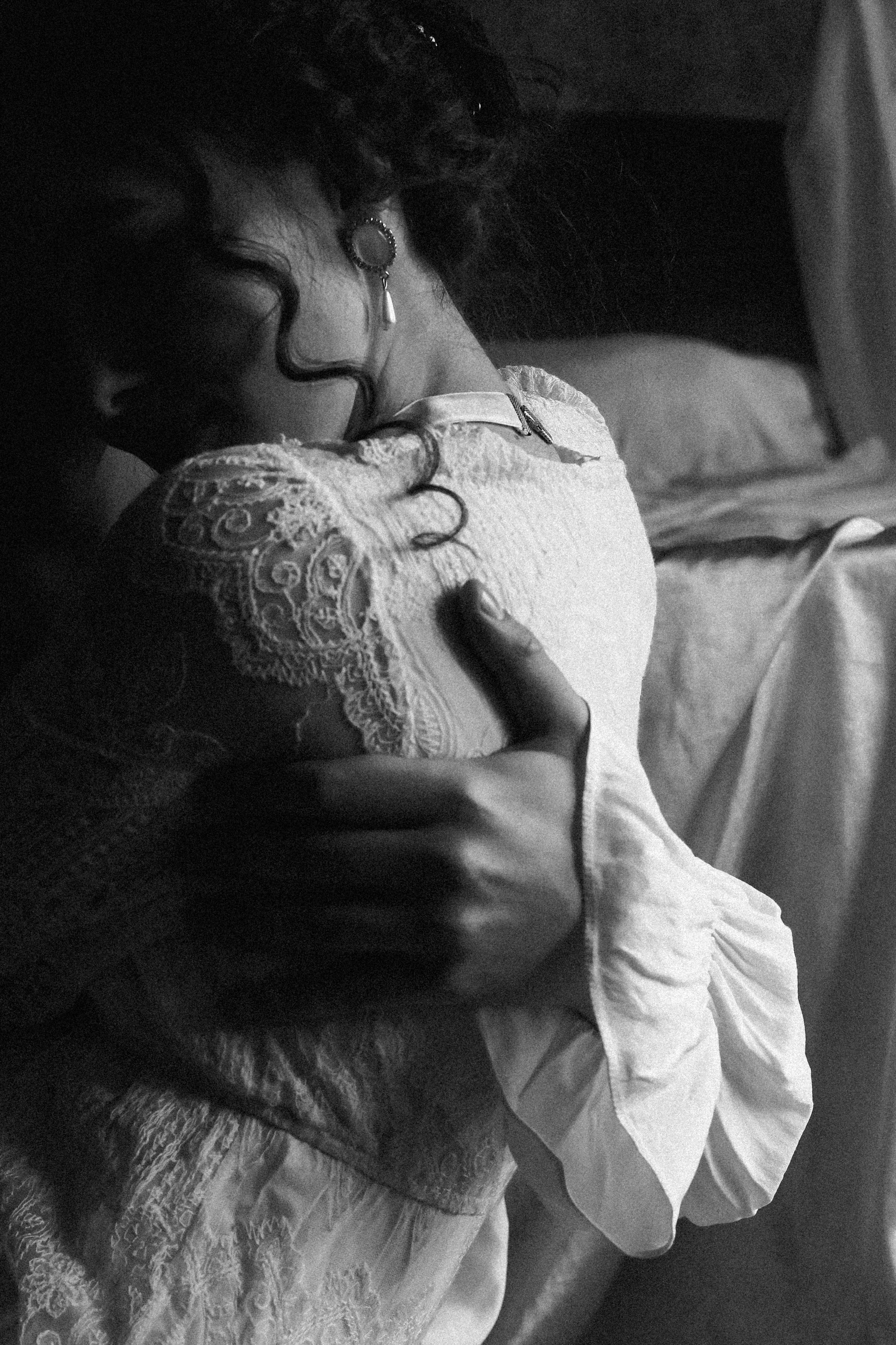 Каренина и Вронский. Фотограф и видеограф Анастасия Витюкова | Екатеринбург