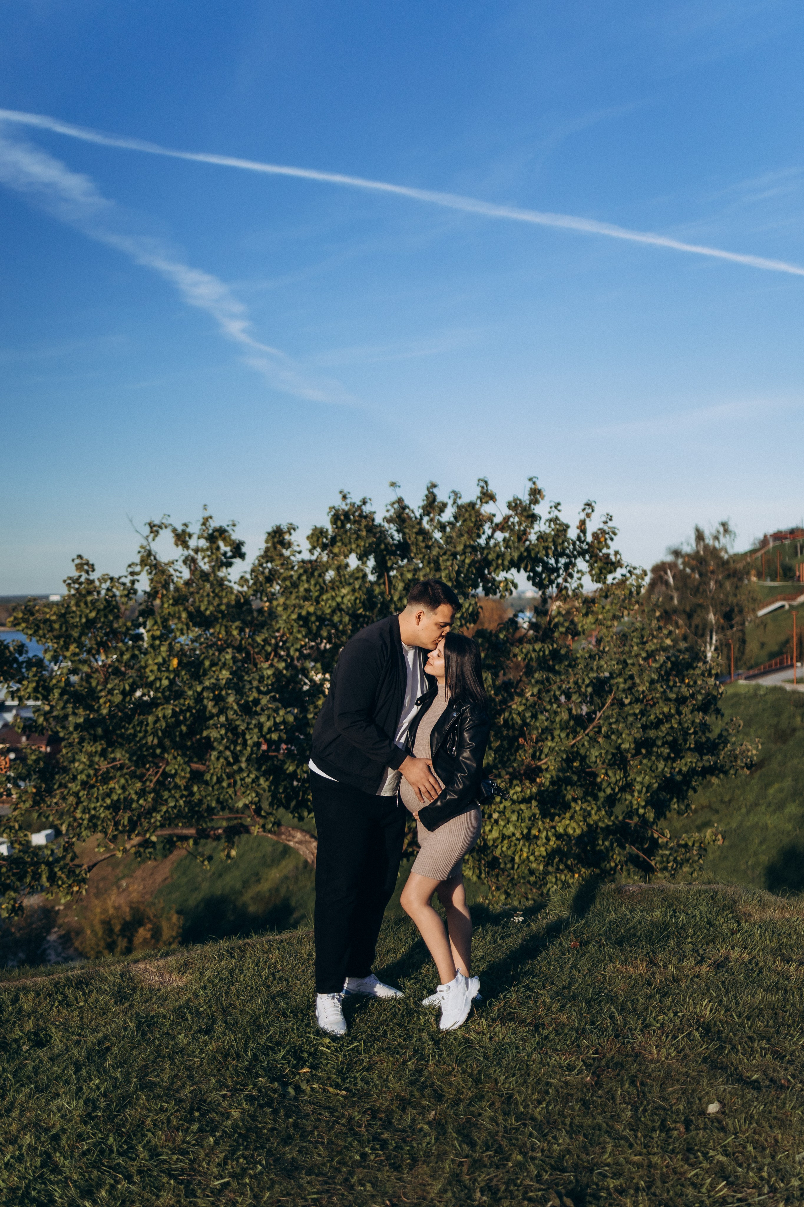 Юлия и Сергей. Фотограф Нижний Новгород