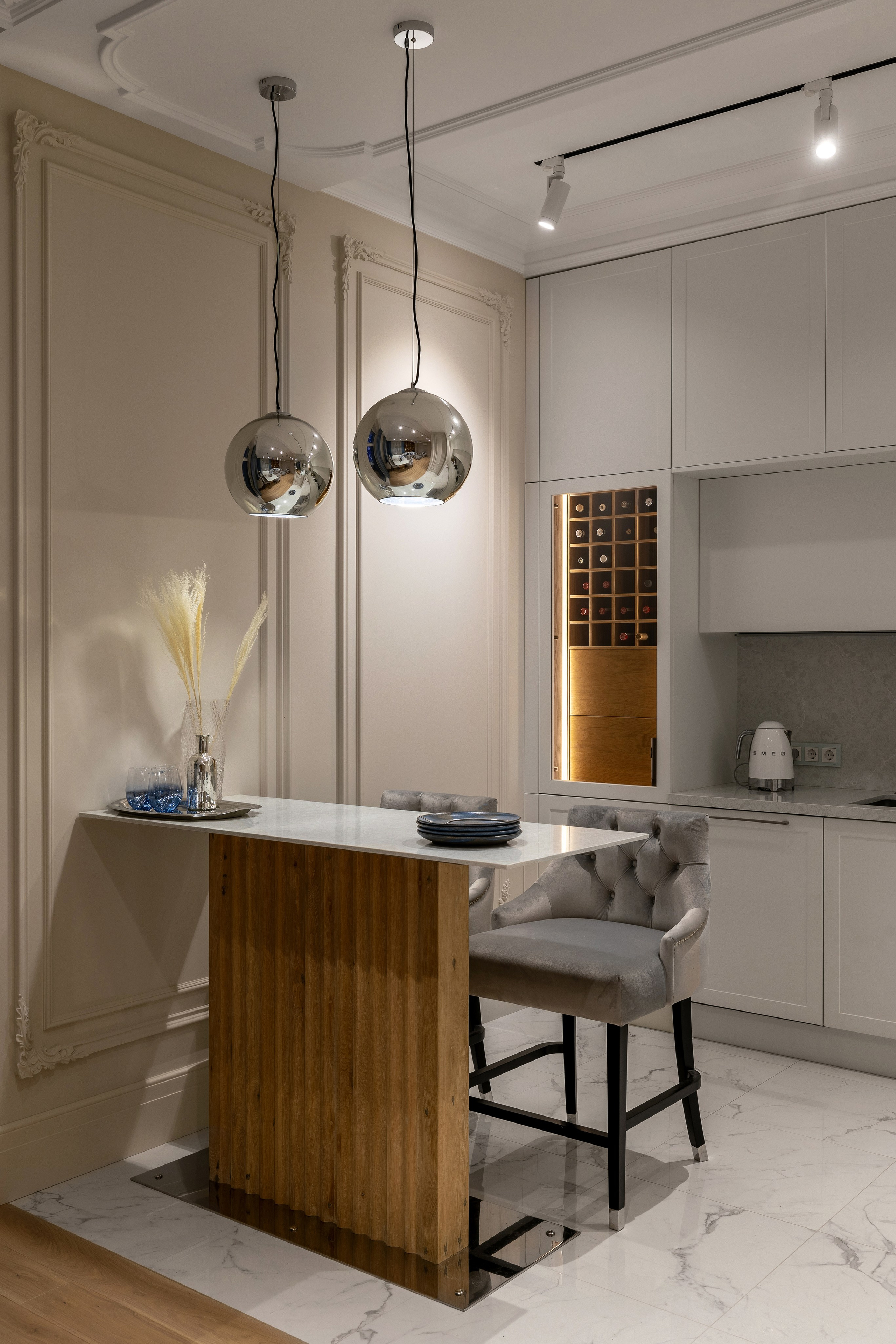 Интерьерный фотограф