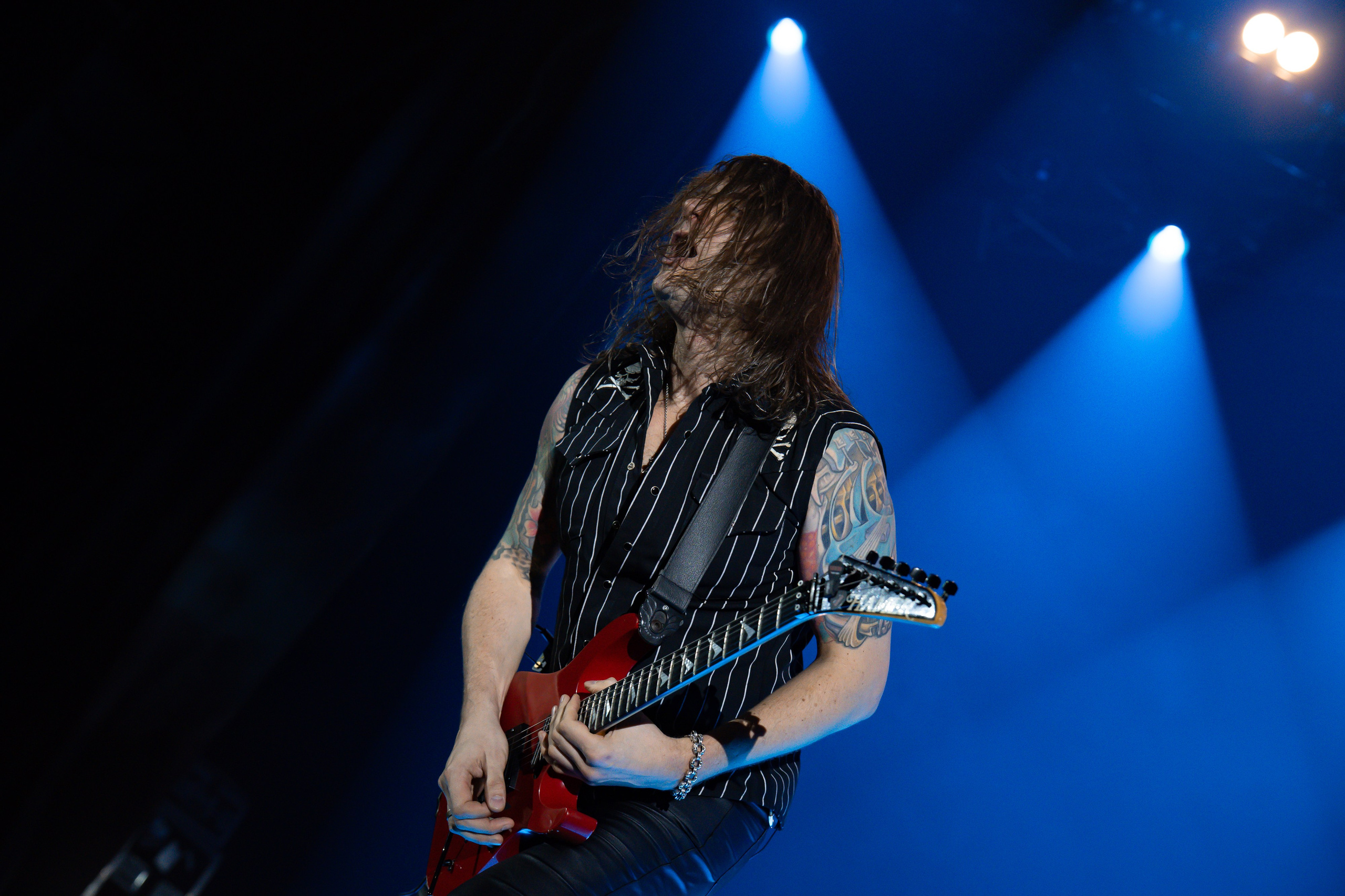 Концертный фотограф Ростов-на-Дону. Фотограф в Ростове-на-Дону Елизаваета Маковей