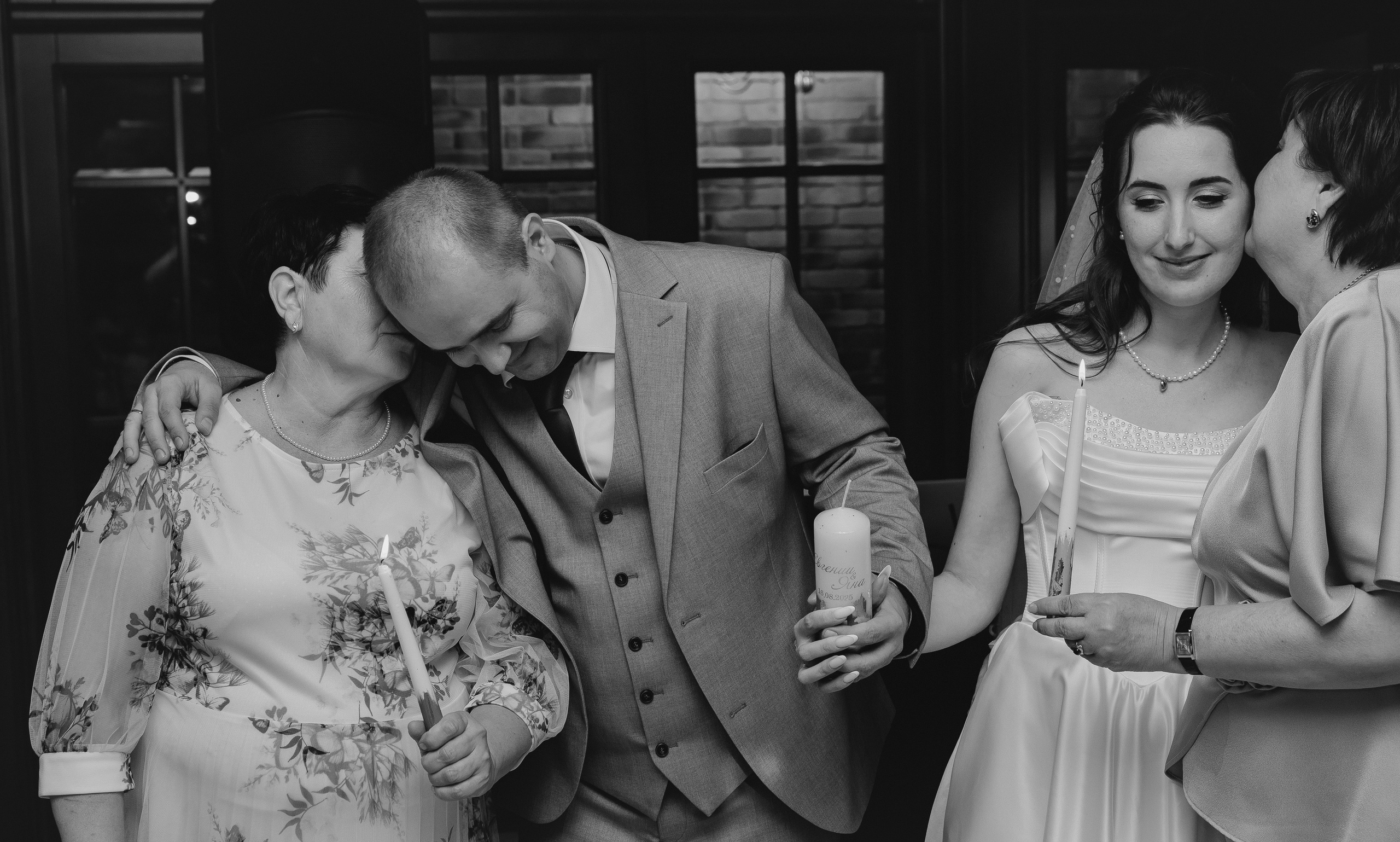 Евгений и Яна. Семейный и свадебный фотограф в Краснодаре Елизавета Замаева