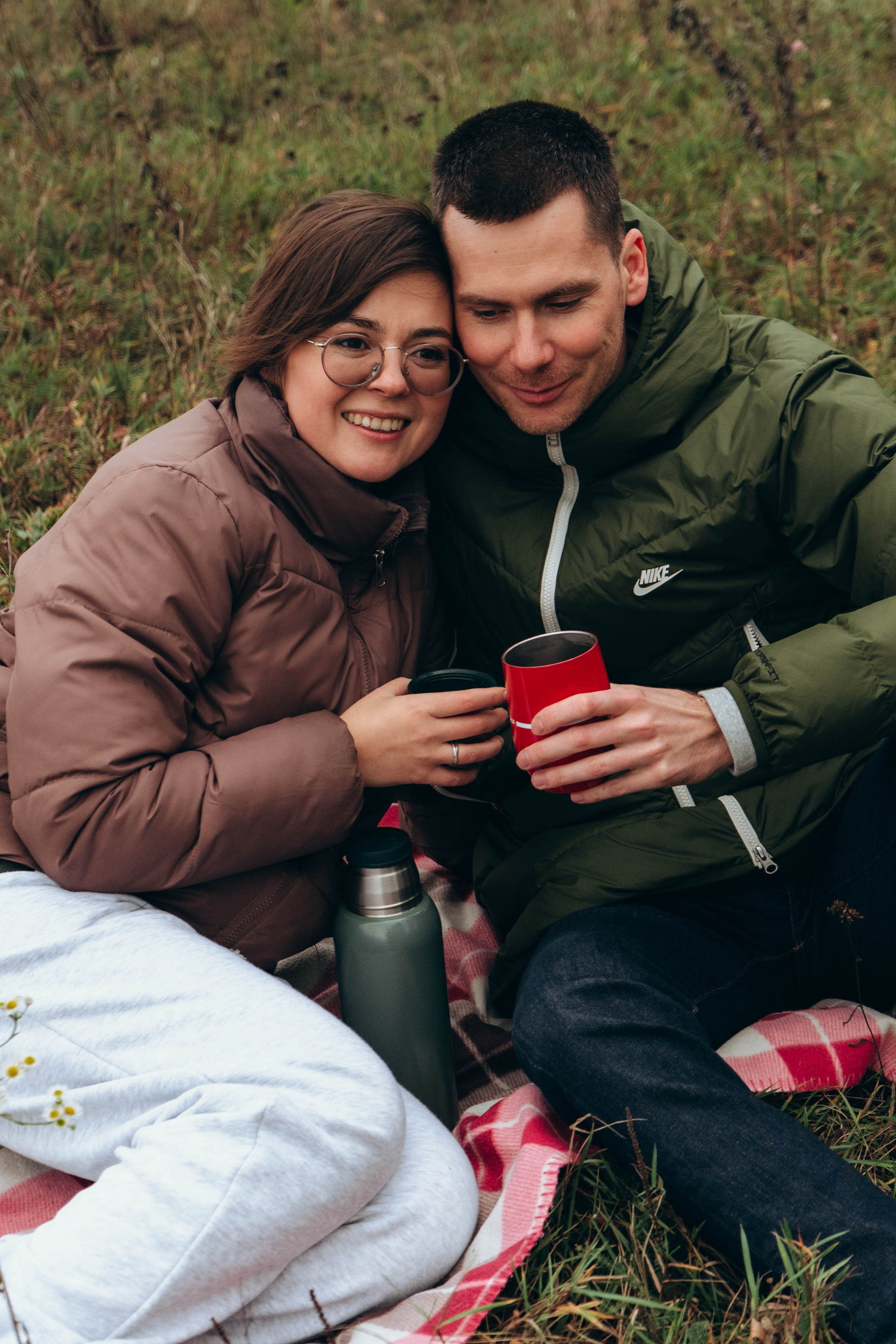 Даша, Леша и Гарри