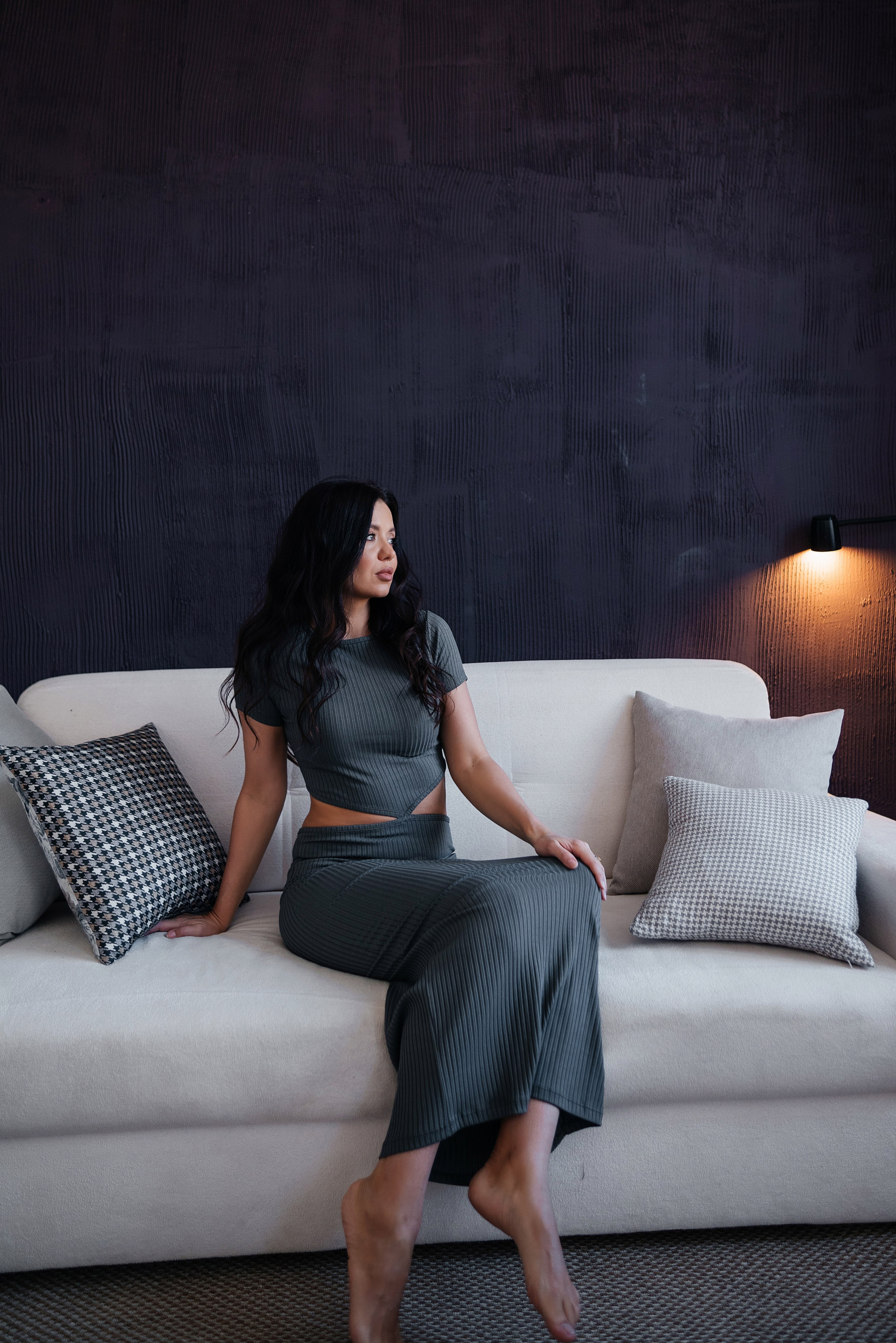 Кристина. Фотограф Анастасия Фомина