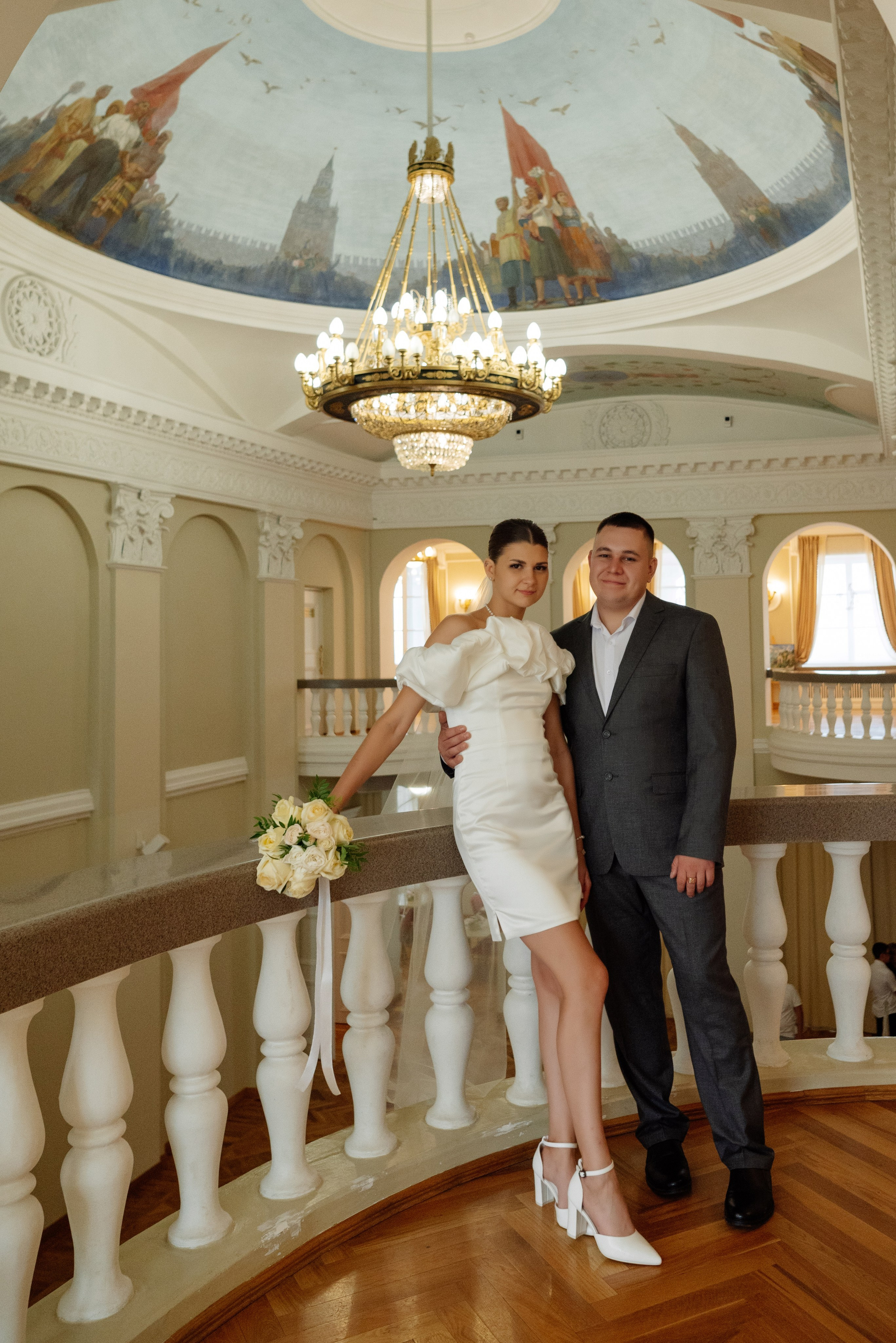 Фотограф Анастасия Фомина