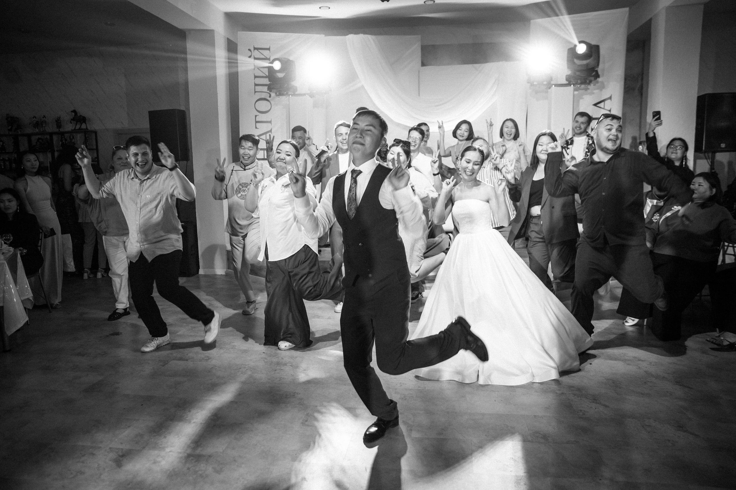 Анатолий & Светлана. Главная