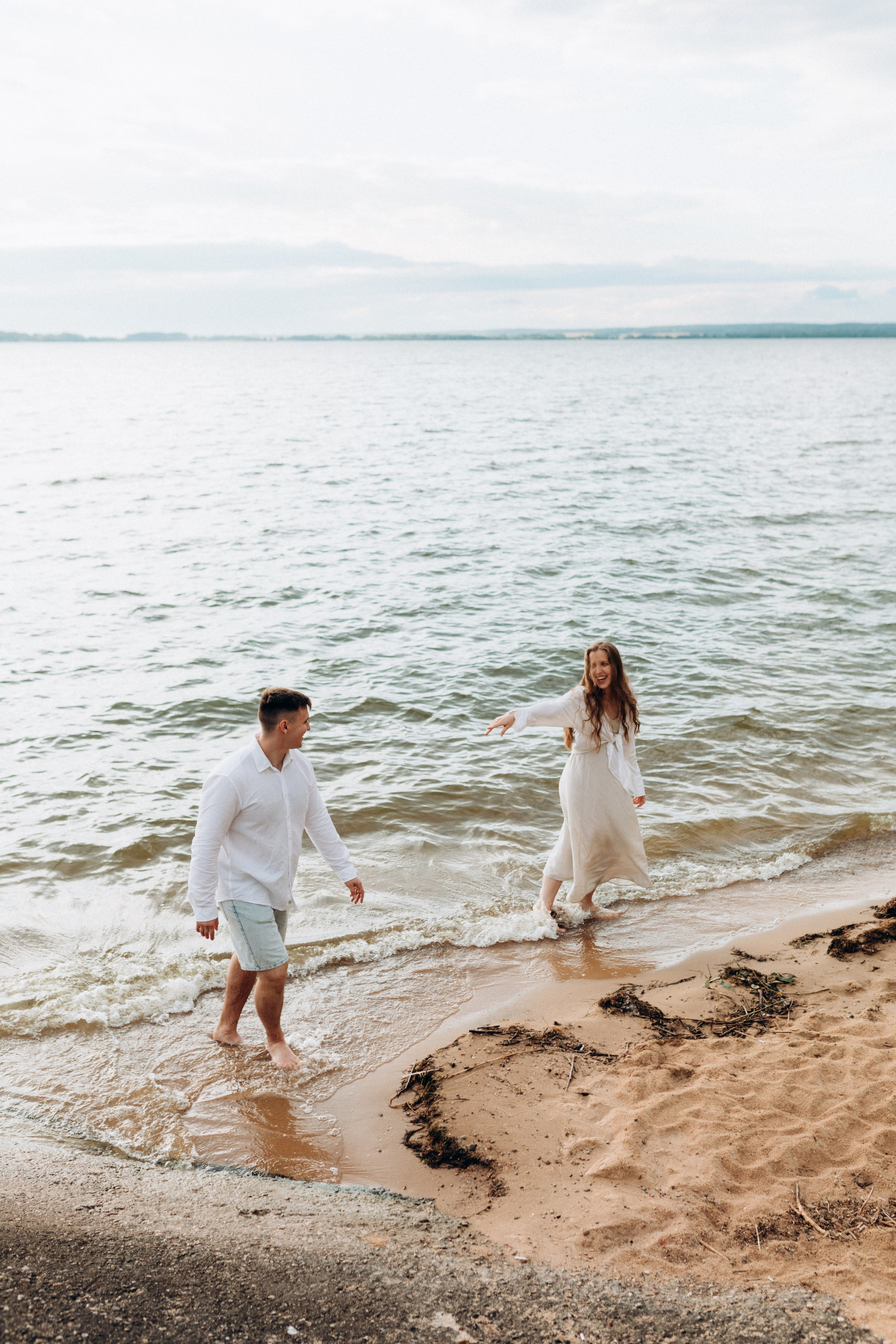 Уличные истории. Семейный и парный фотограф Мария Куцко