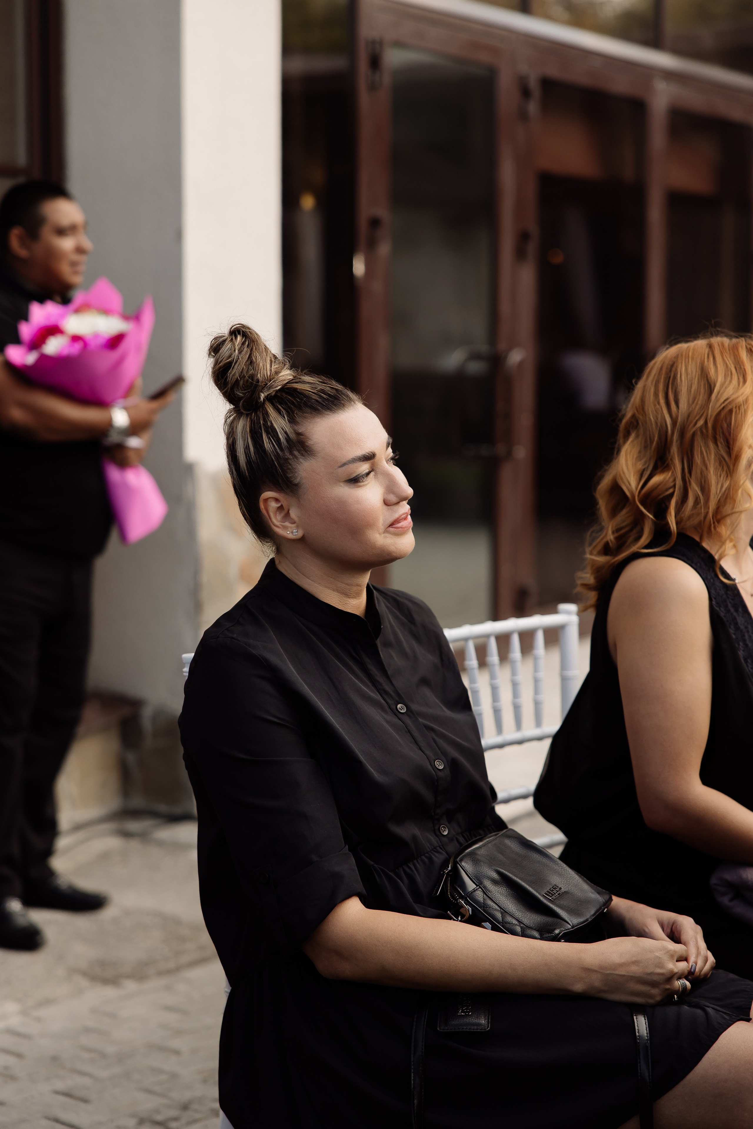 ПОЛНЫЙ СВАДЕБНЫЙ ДЕНЬ, АНДРЕЙ И АНАСТАСИЯ, ПЕГАС. Свадебный и индивидуальный фотограф в Челябинске Евгения Негодяева