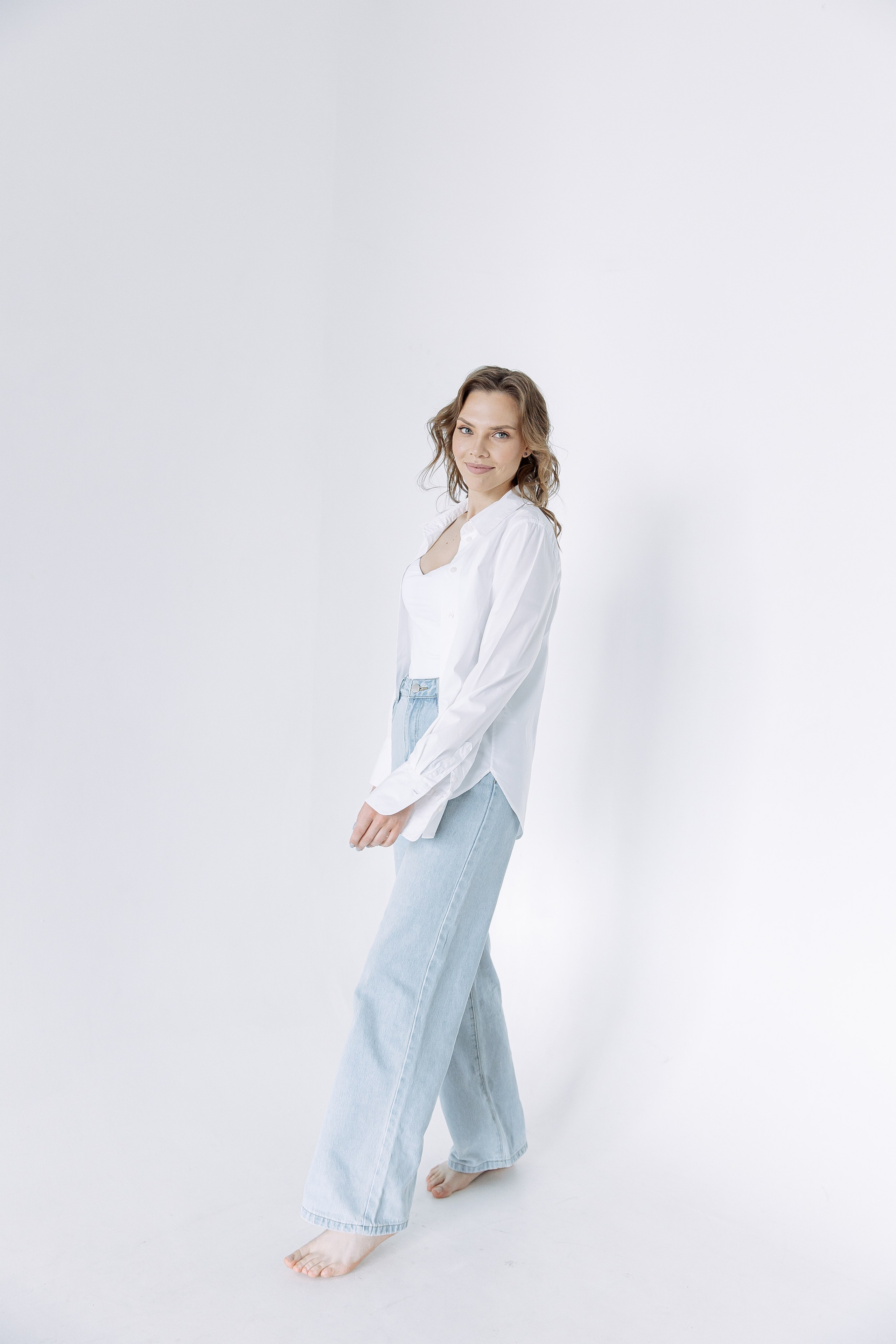 Ильнур и Елена. Свадебный и семейный фотограф в Челябинске Юлия Ишимова