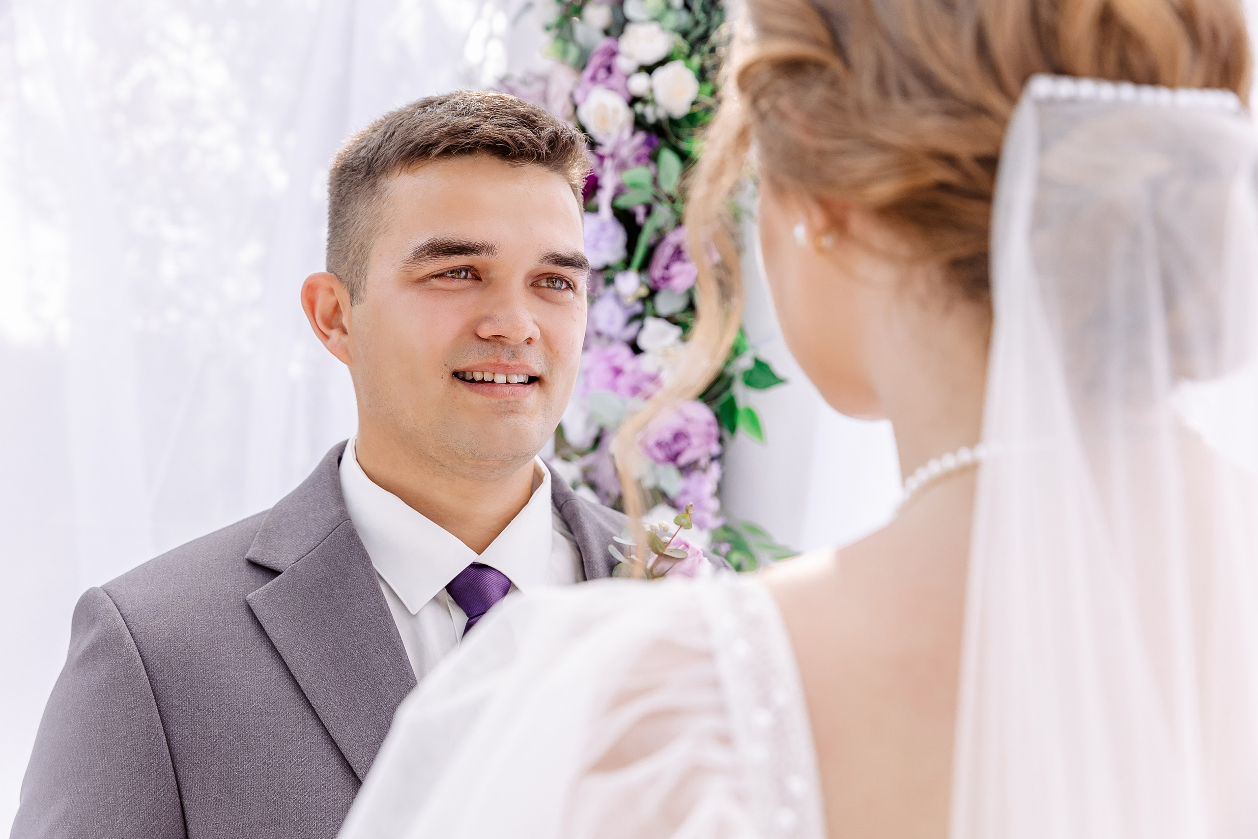 Любовь и Евгений. Свадебный и семейный фотограф в Челябинске Юлия Ишимова