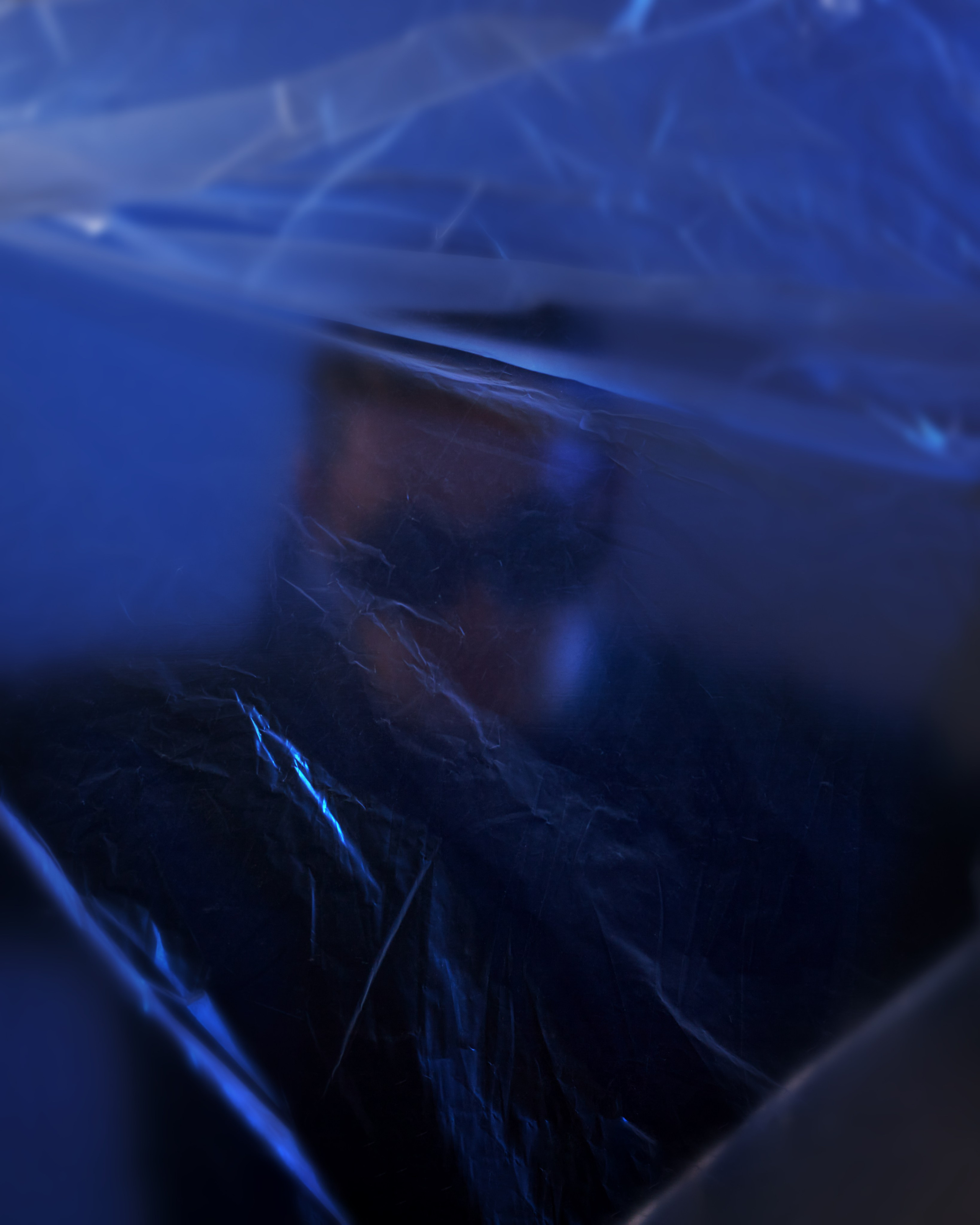 Василий. Арт-фотограф в Екатеринбурге