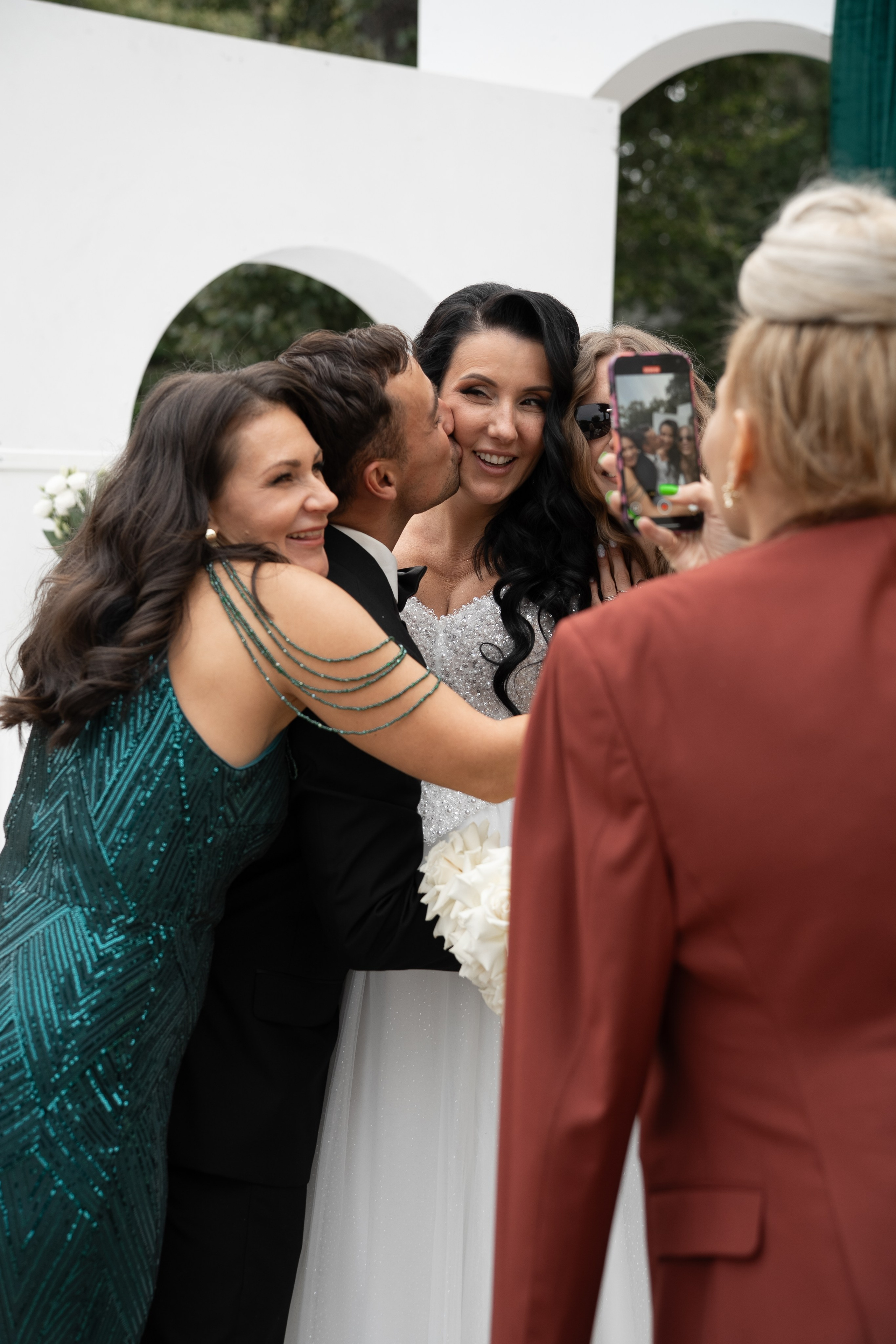 Андрей и Ольга. Фотограф в городе Владимир