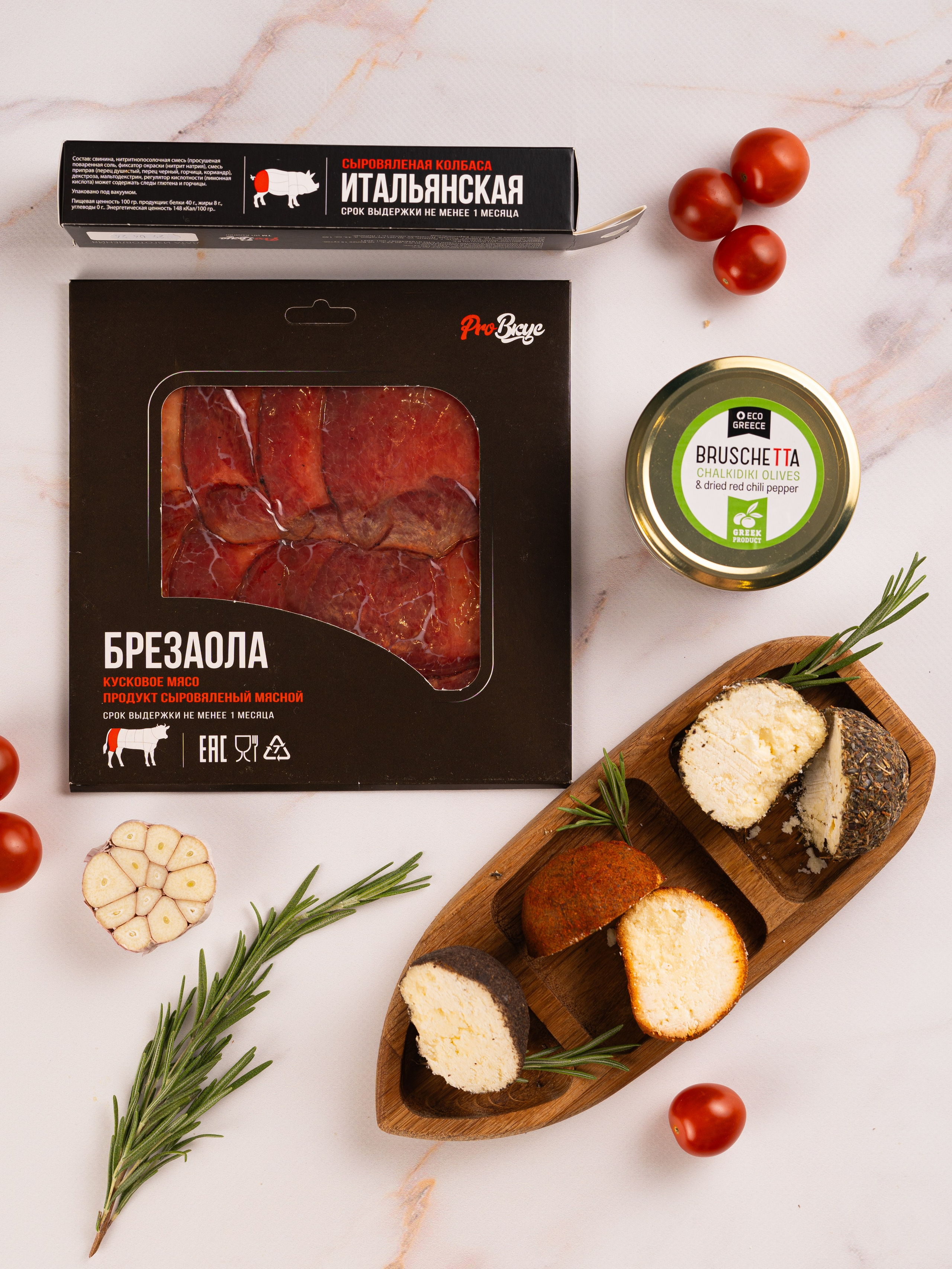 Наборы «Палетка». Фотограф в городе Владимир