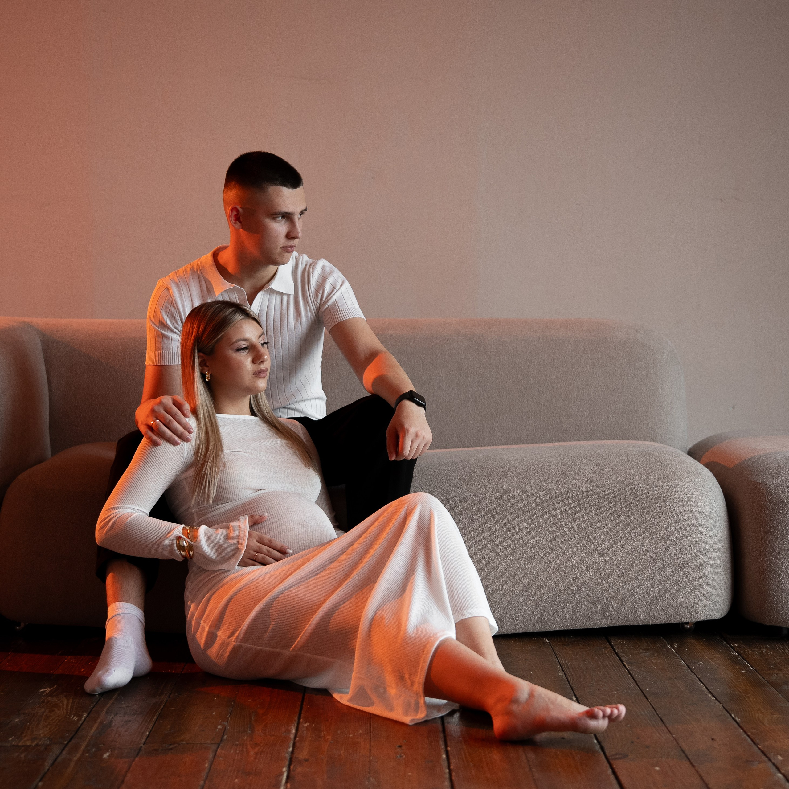 Даниил и Валерия. Фотограф в городе Владимир