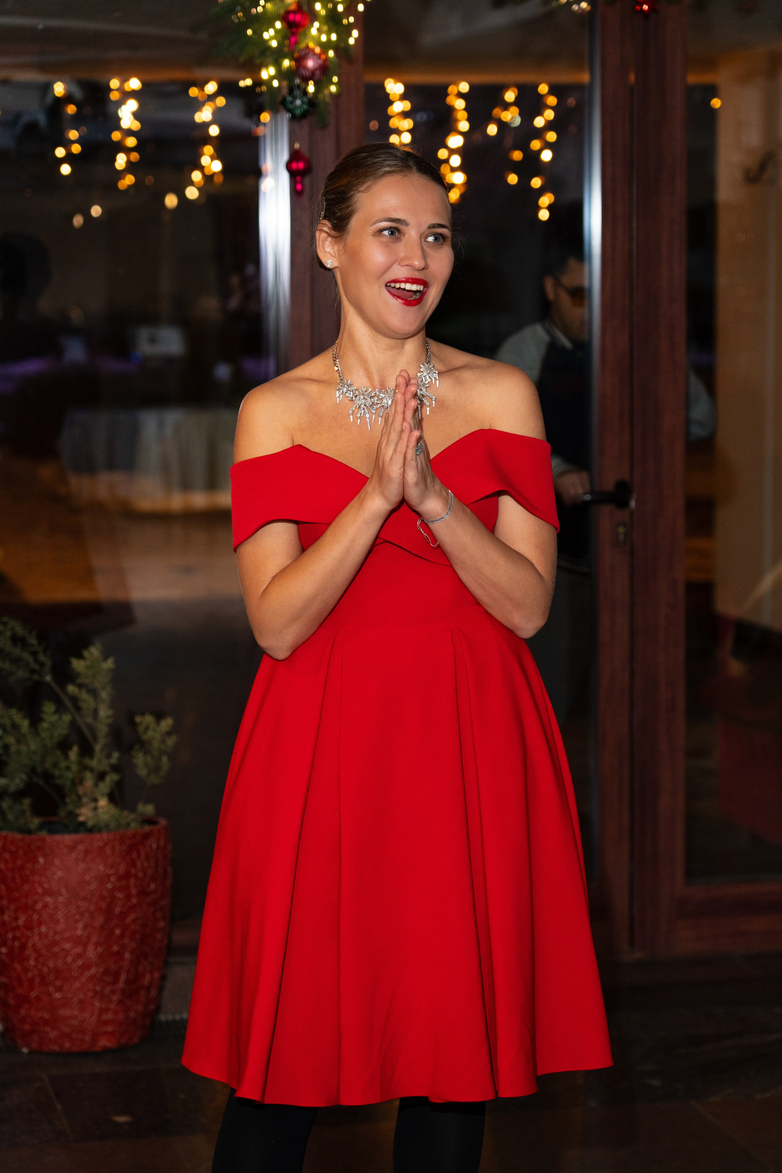 Корпоратив ПМ№ 1 на ГТК Суздаль. Фотограф в городе Владимир