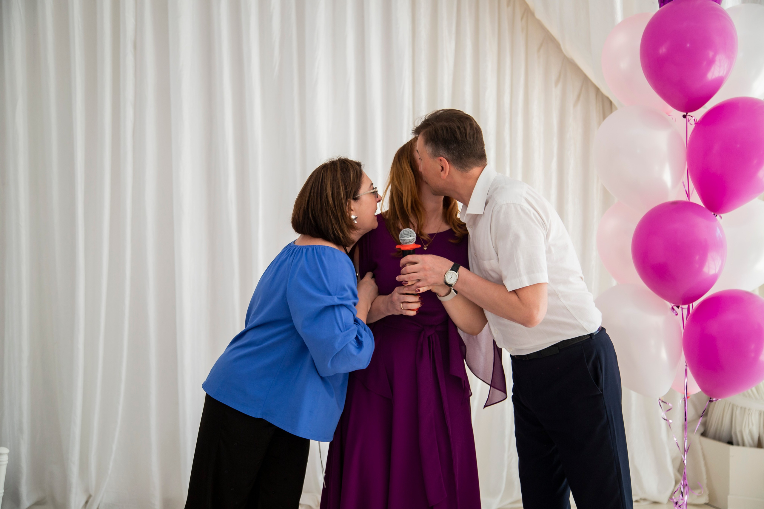 Юбилей. 𝓕𝓸𝓽𝓸𝓰𝓻𝓪𝓯 𝓑𝓪𝓵𝓪𝓼𝓱𝓲𝓱𝓪 / 𝓜𝓸𝓼𝓴𝓿𝓪