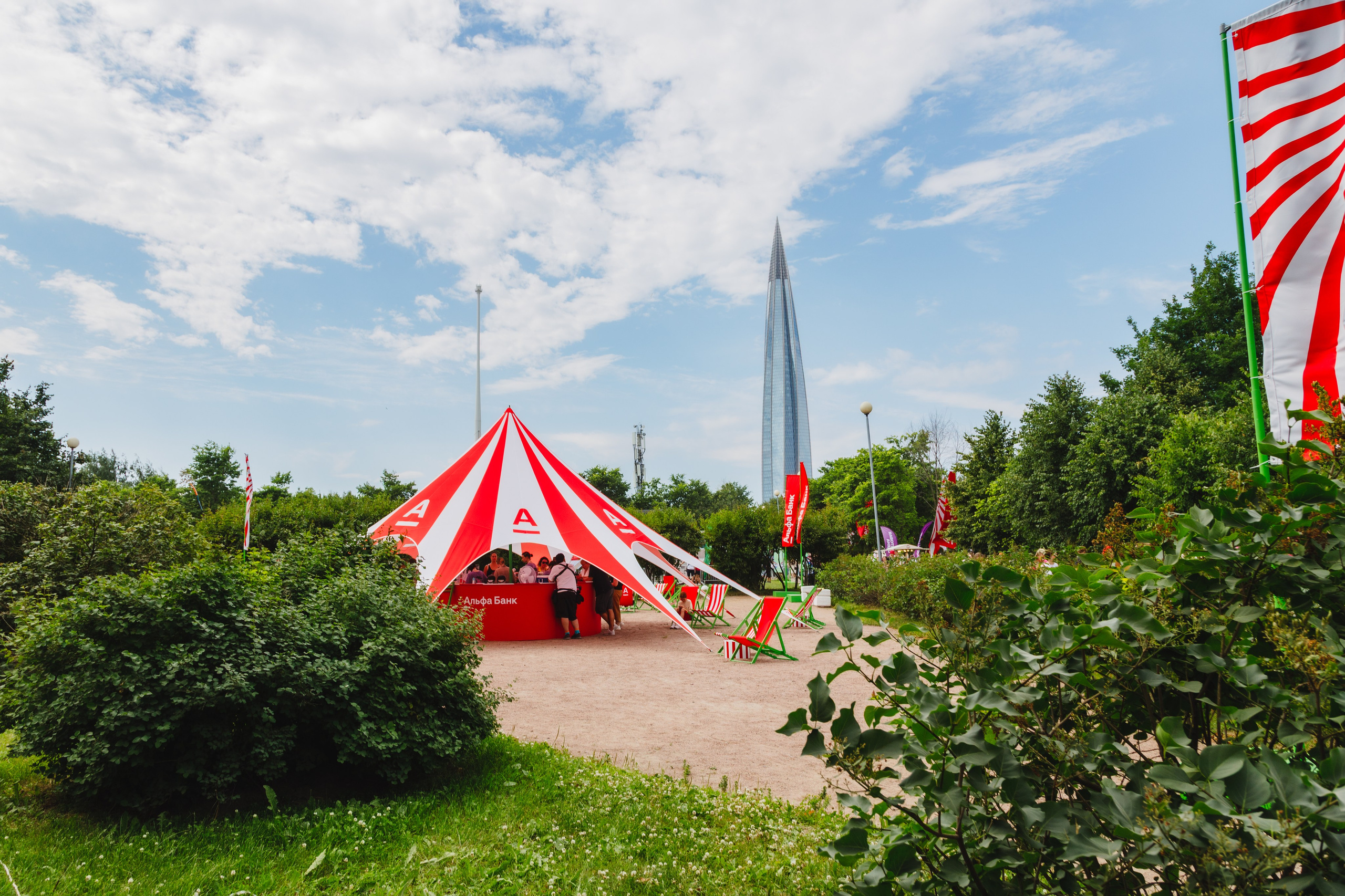 Репортажная съёмка. Фотограф Матвей Водяной