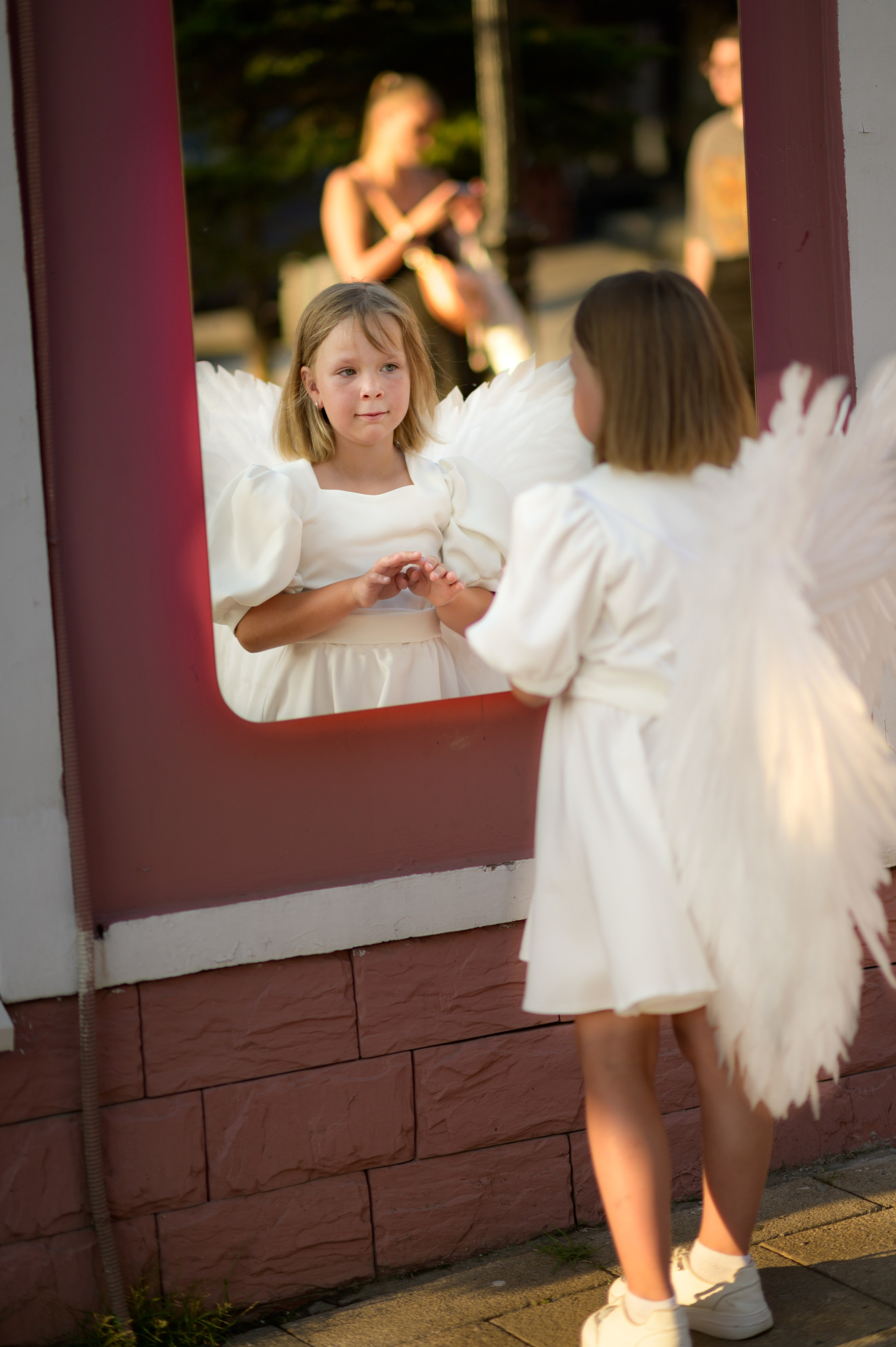 Ангельские проекты. Главная