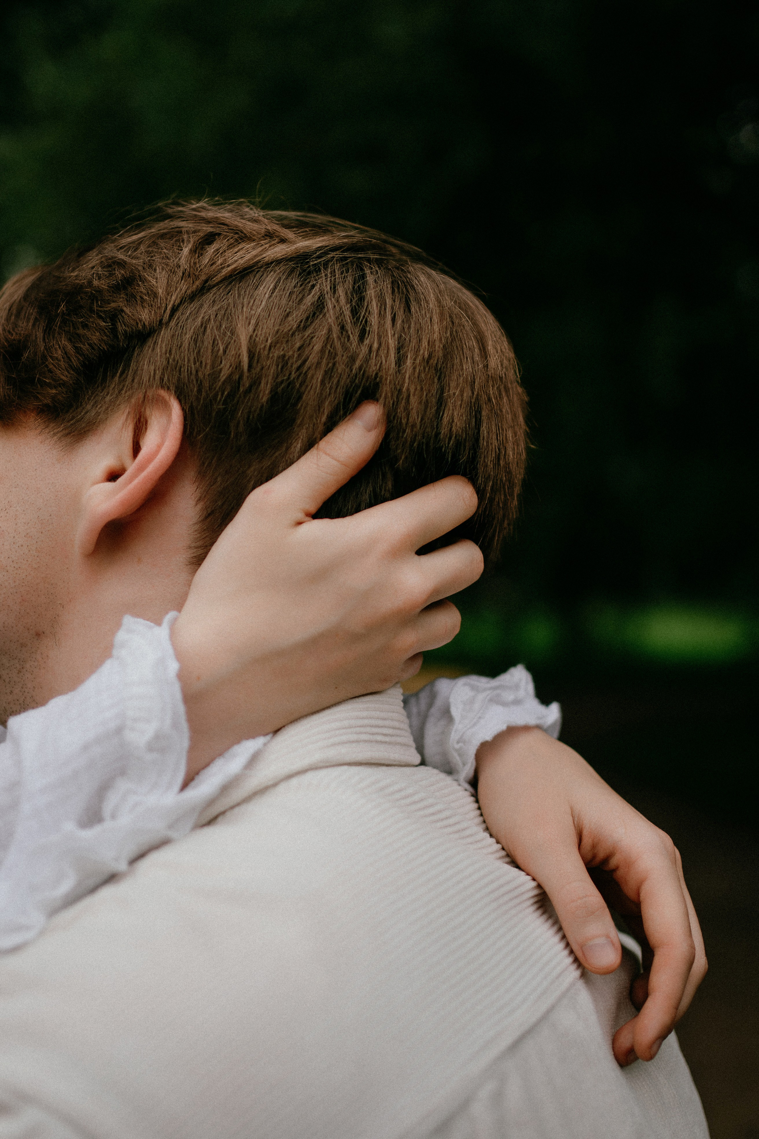 D & Z. Фотограф в Москве Маша Игитова