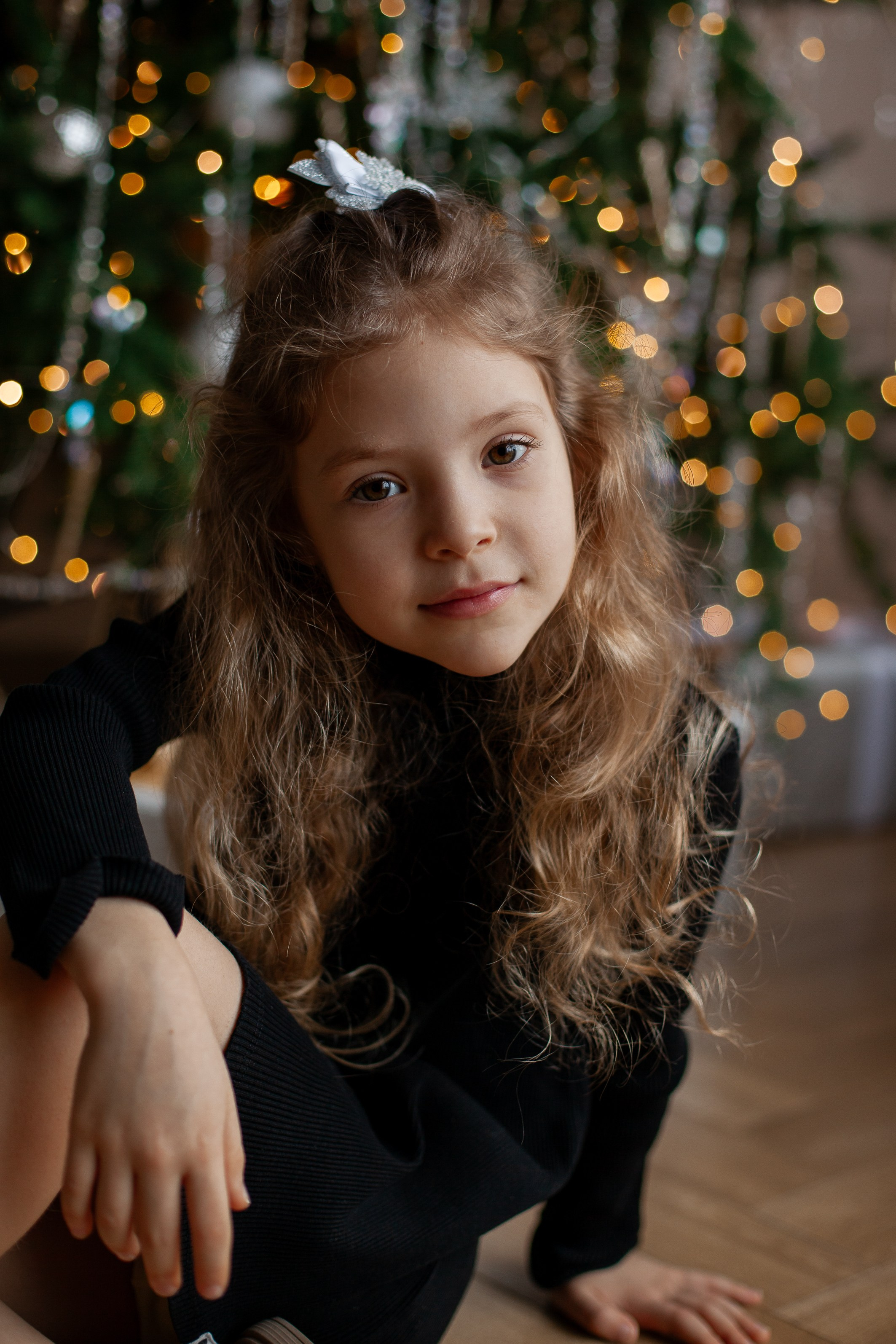 Время когда сбываются желания…. Фотограф Яна Артемьева