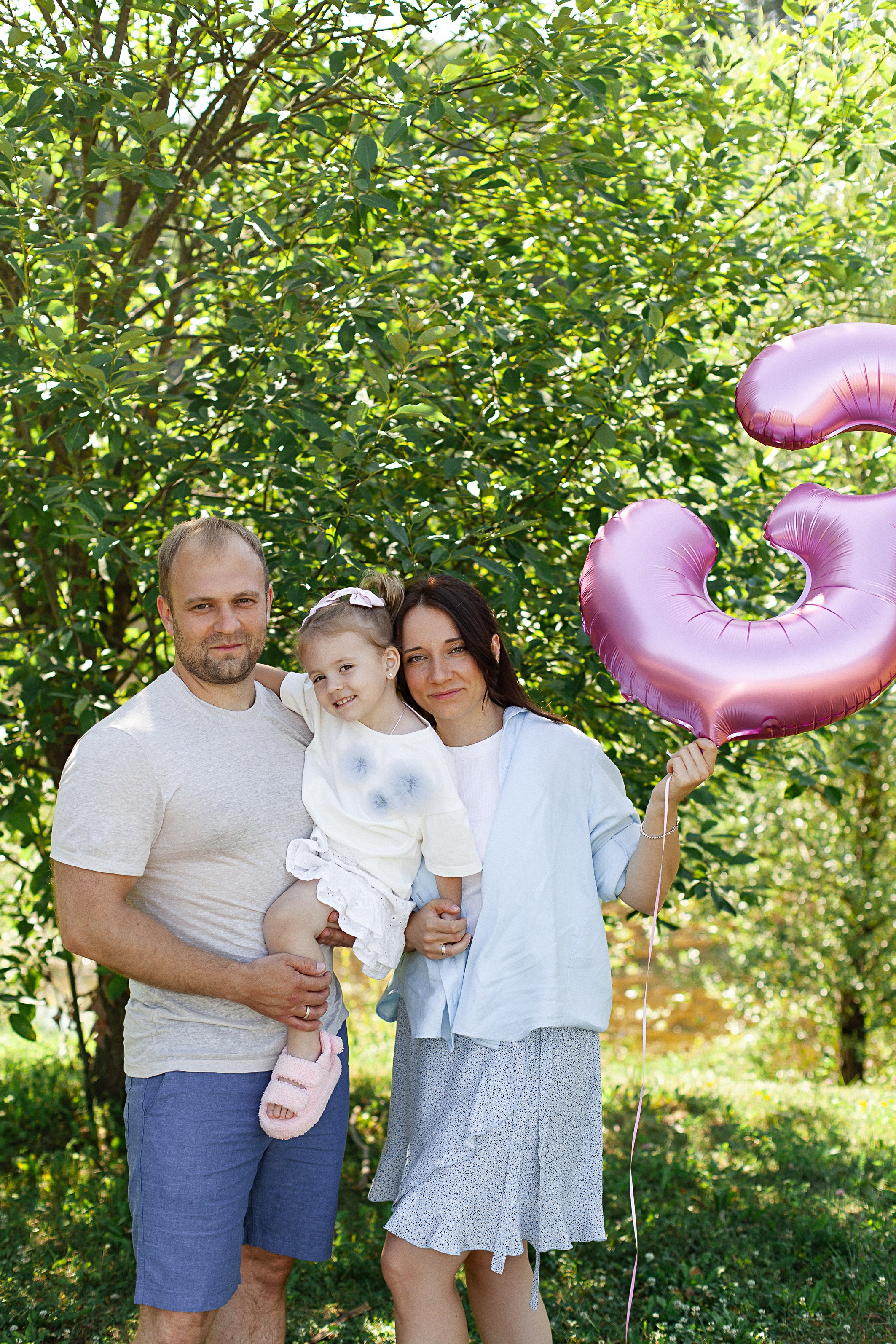 Дом там, где мы вместе. Фотограф Яна Артемьева