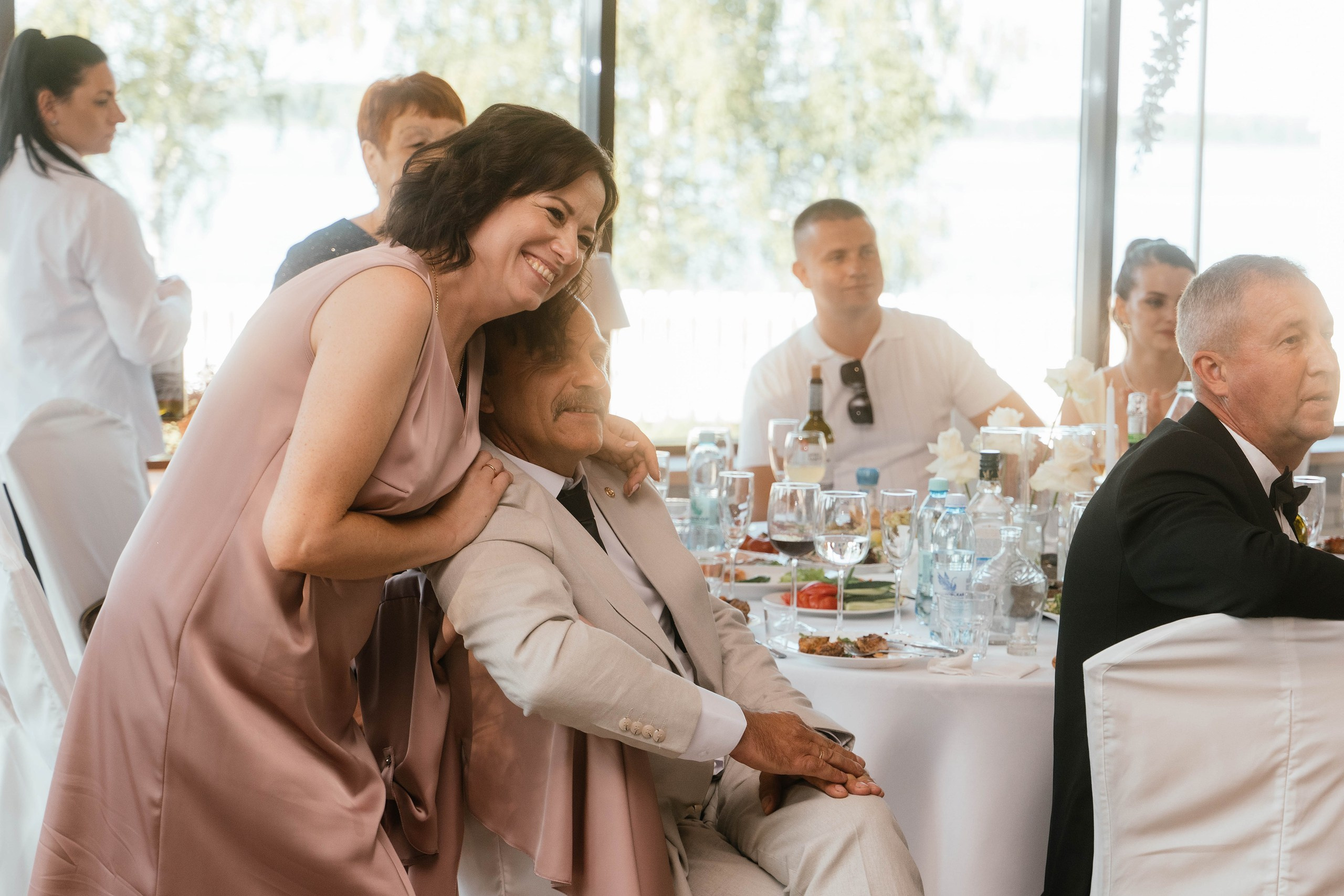 Wedding day #79. Свадебный, семейный фотограф в Рязани Лена Брант