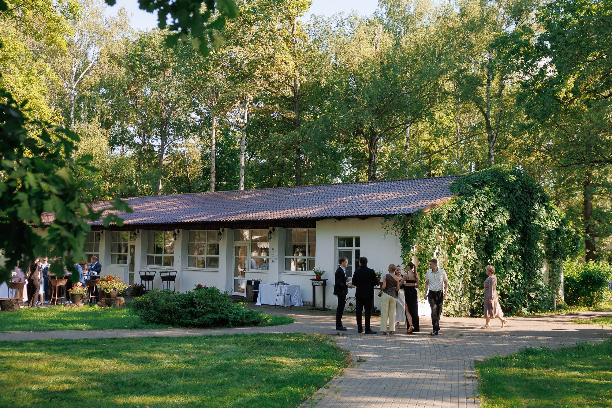 Саша и Артем. Свадебный Фотограф Никита Духник