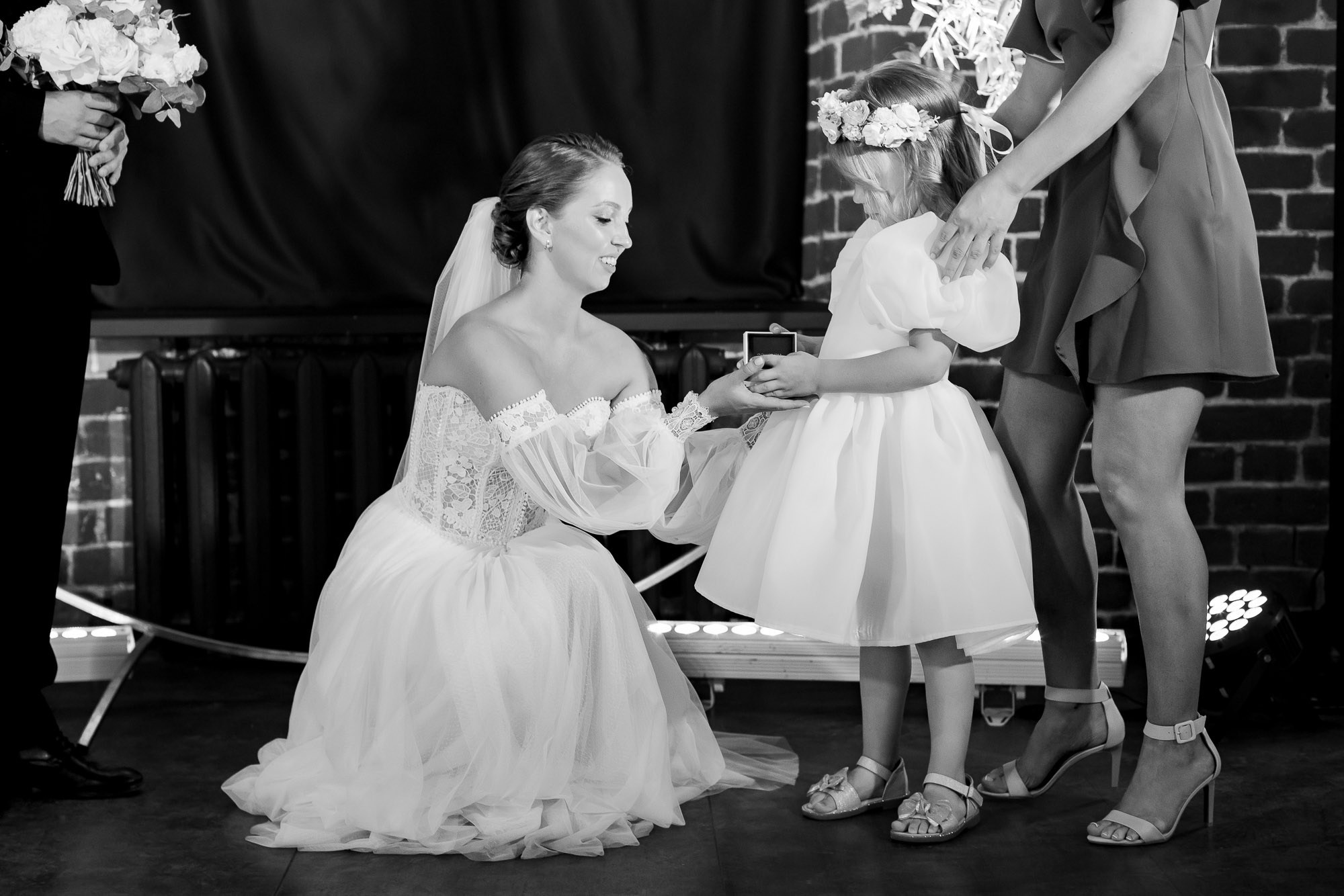 Лиза и Влад. Свадебный Фотограф Никита Духник