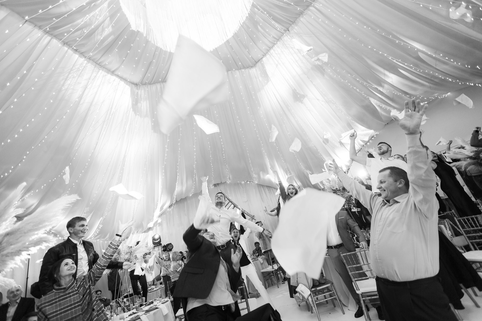 Наташа и Саша. Свадебный Фотограф Никита Духник